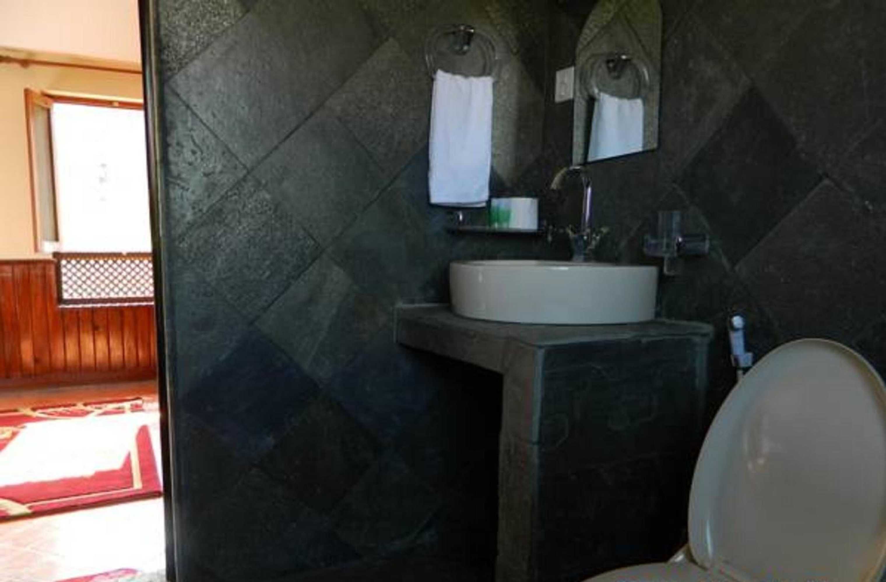 Gift card for Bhaktapur Paradise Hotel