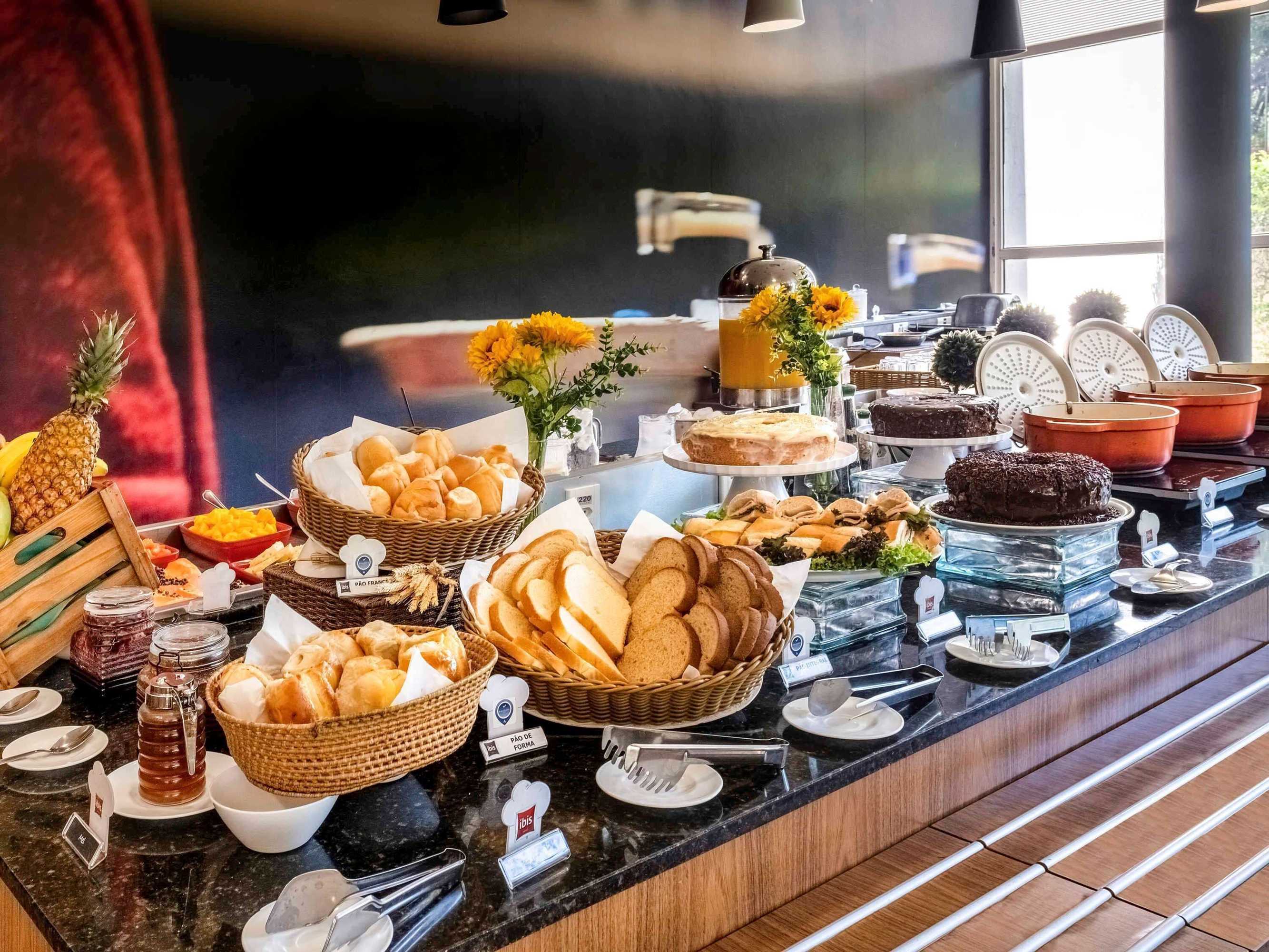 Gift card for Ibis Sao Jose do Rio Preto Gift card for Ibis Sao Jose do Rio Preto