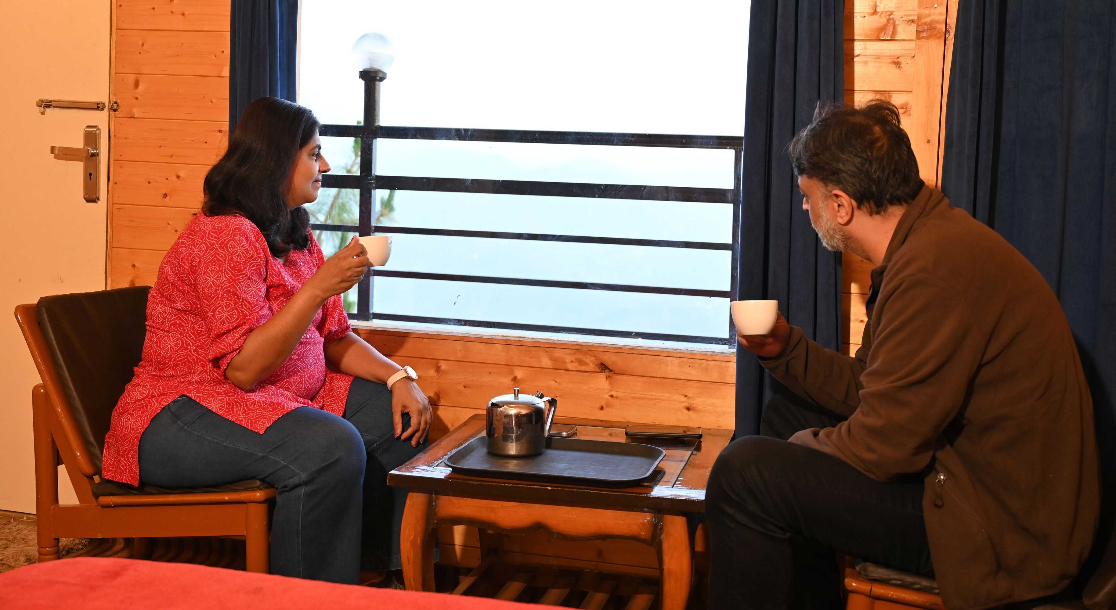 Gift card for Heavens Retreat