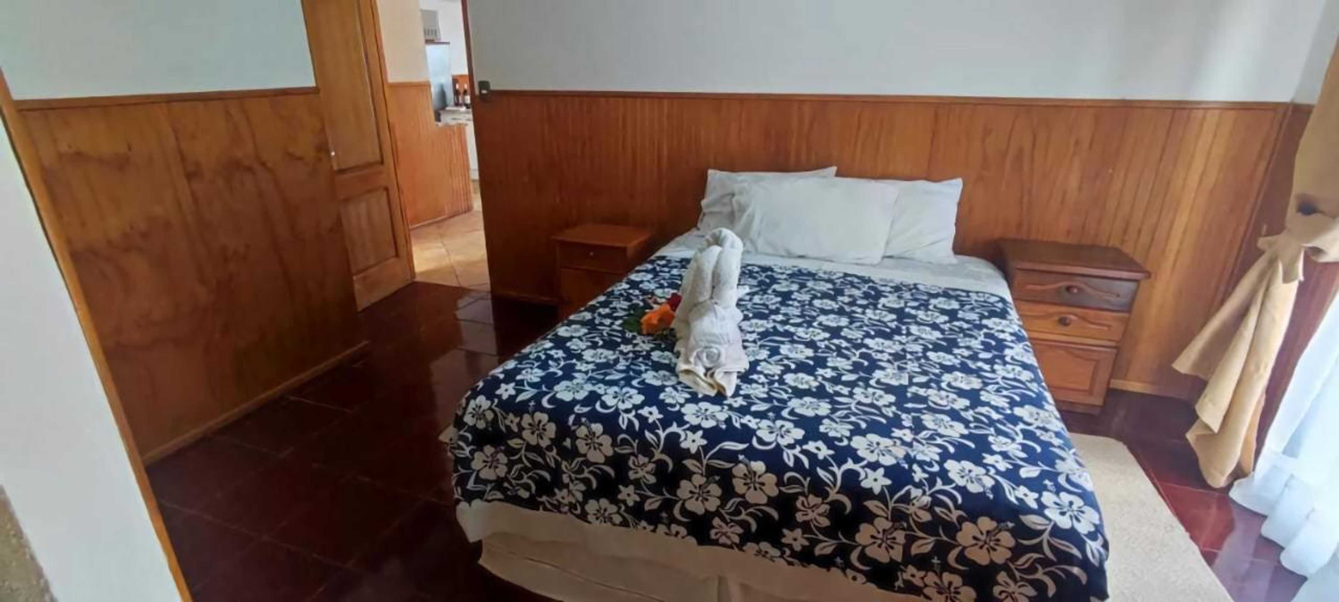 Gift card for Cabañas Mana Nui Inn