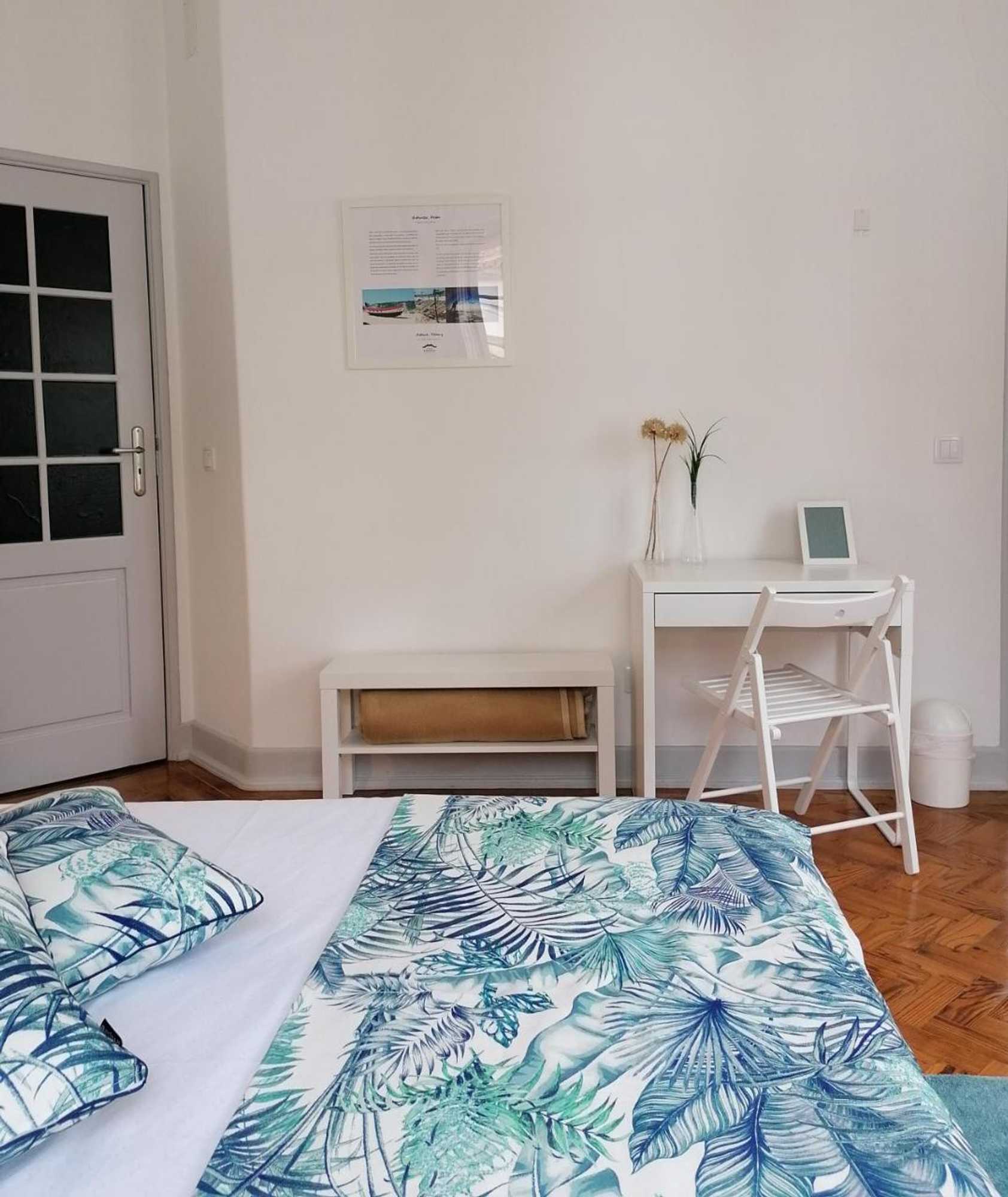 Gift card for Hostel Rossio Alcobaça