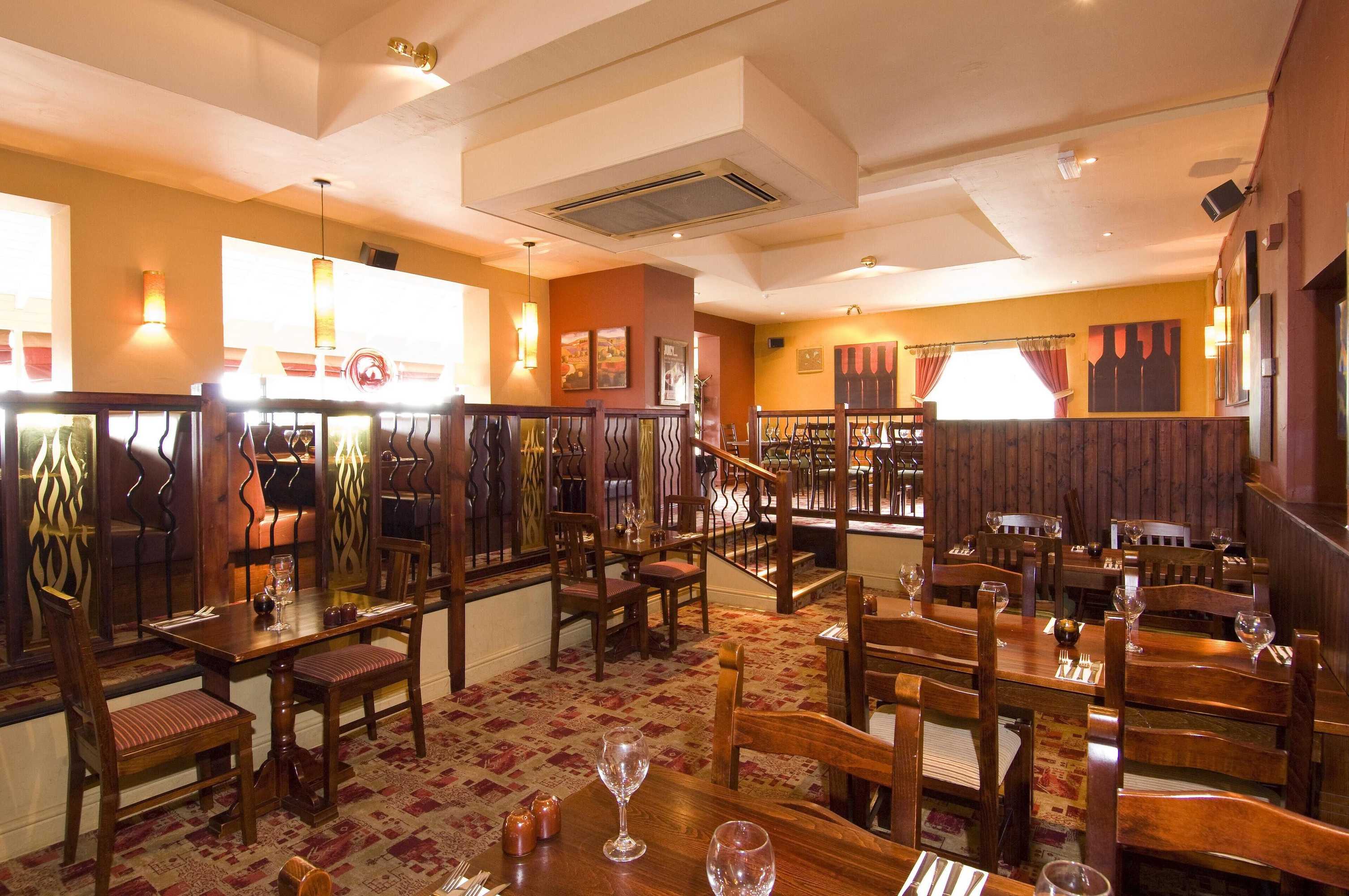 Gift card for Premier Inn Tring