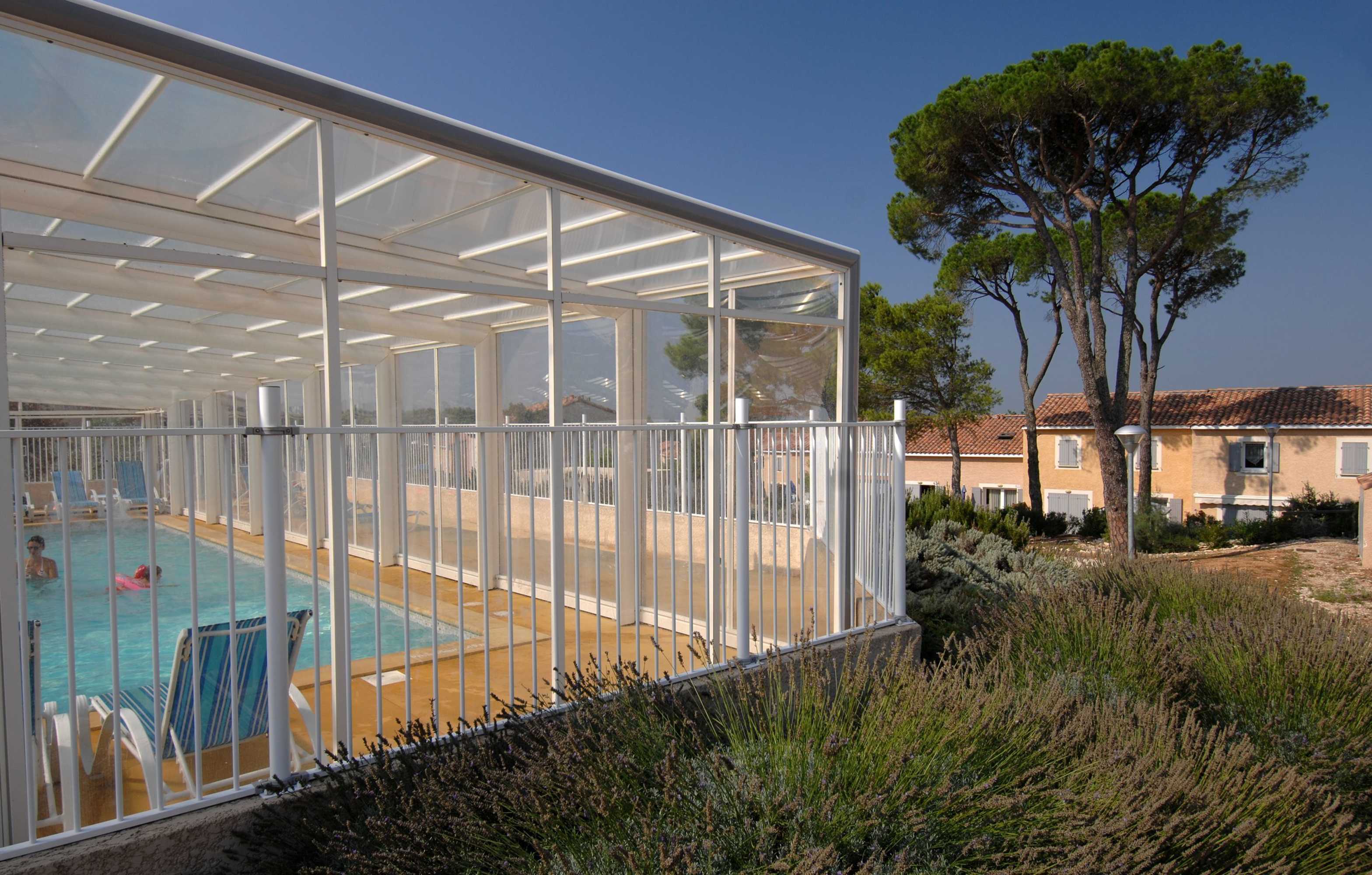 Gift card for Résidence Le Mas Des Vignes