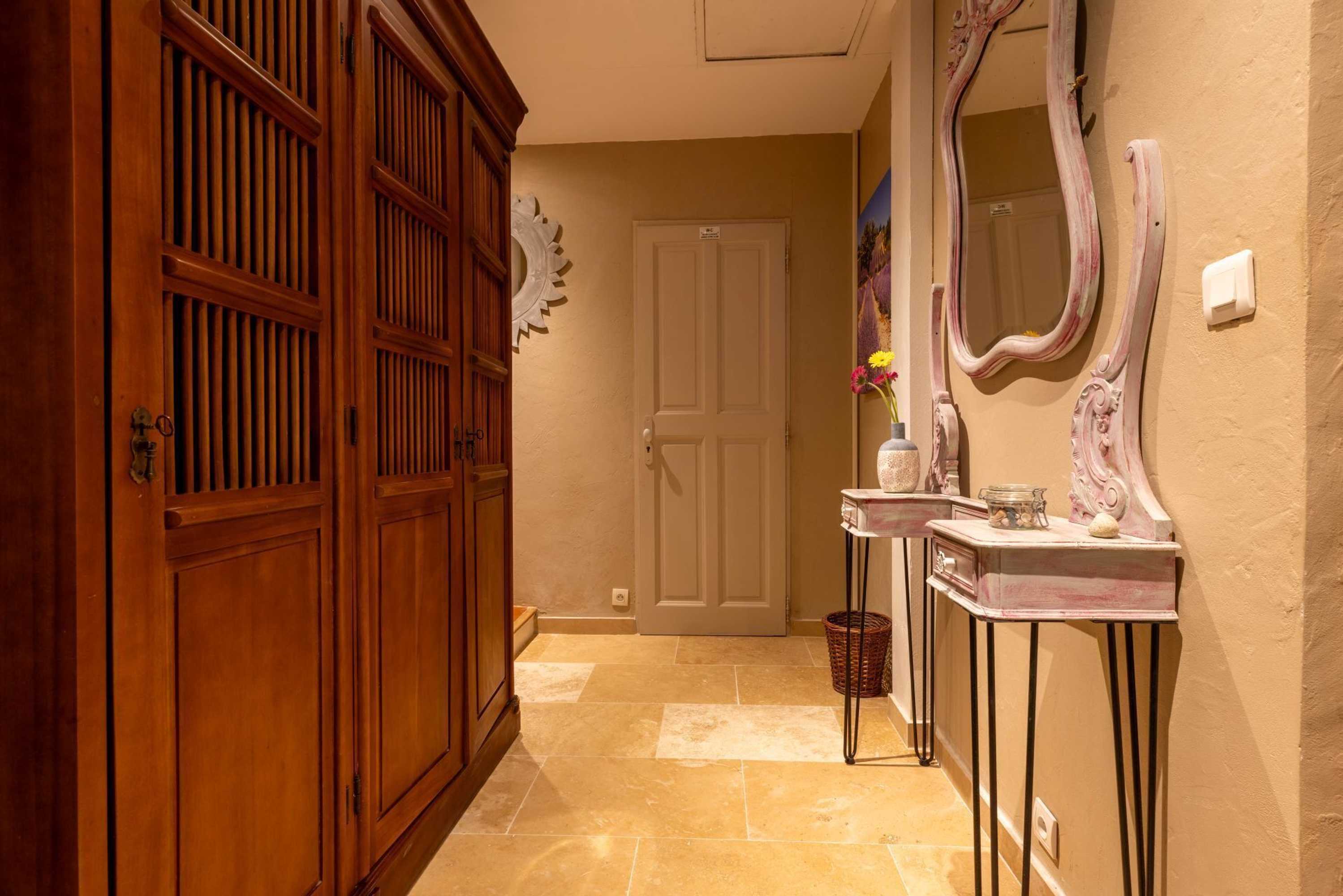 Gift card for La Bastide Des Amouriers