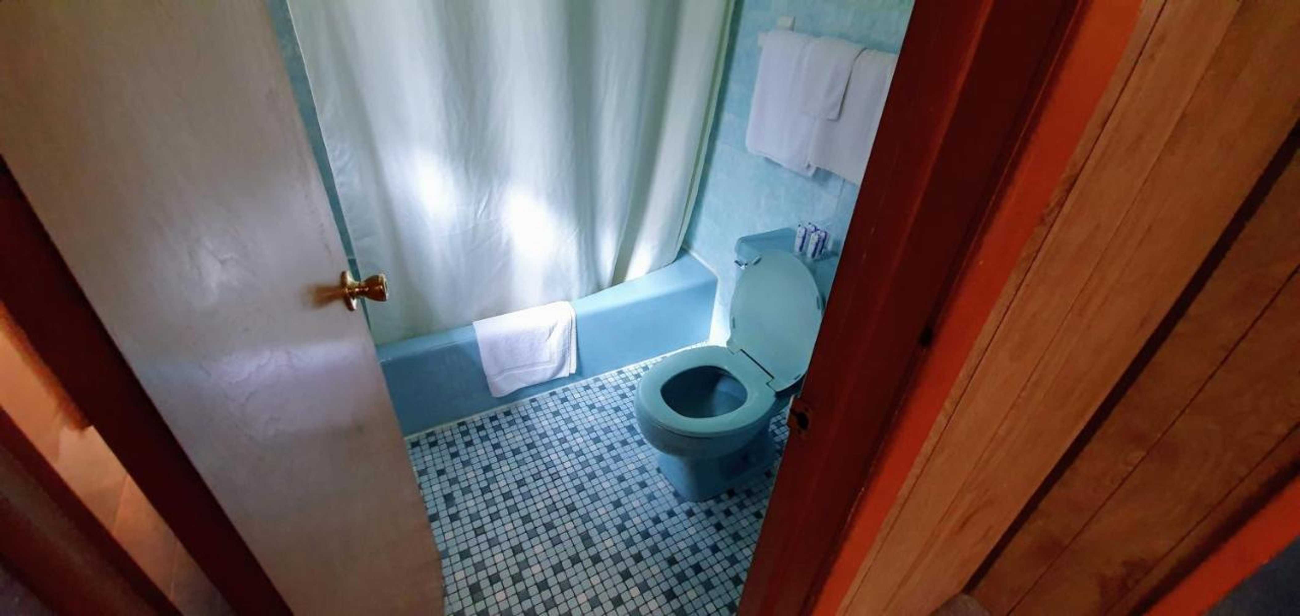 Gift card for Red Ranch Inn