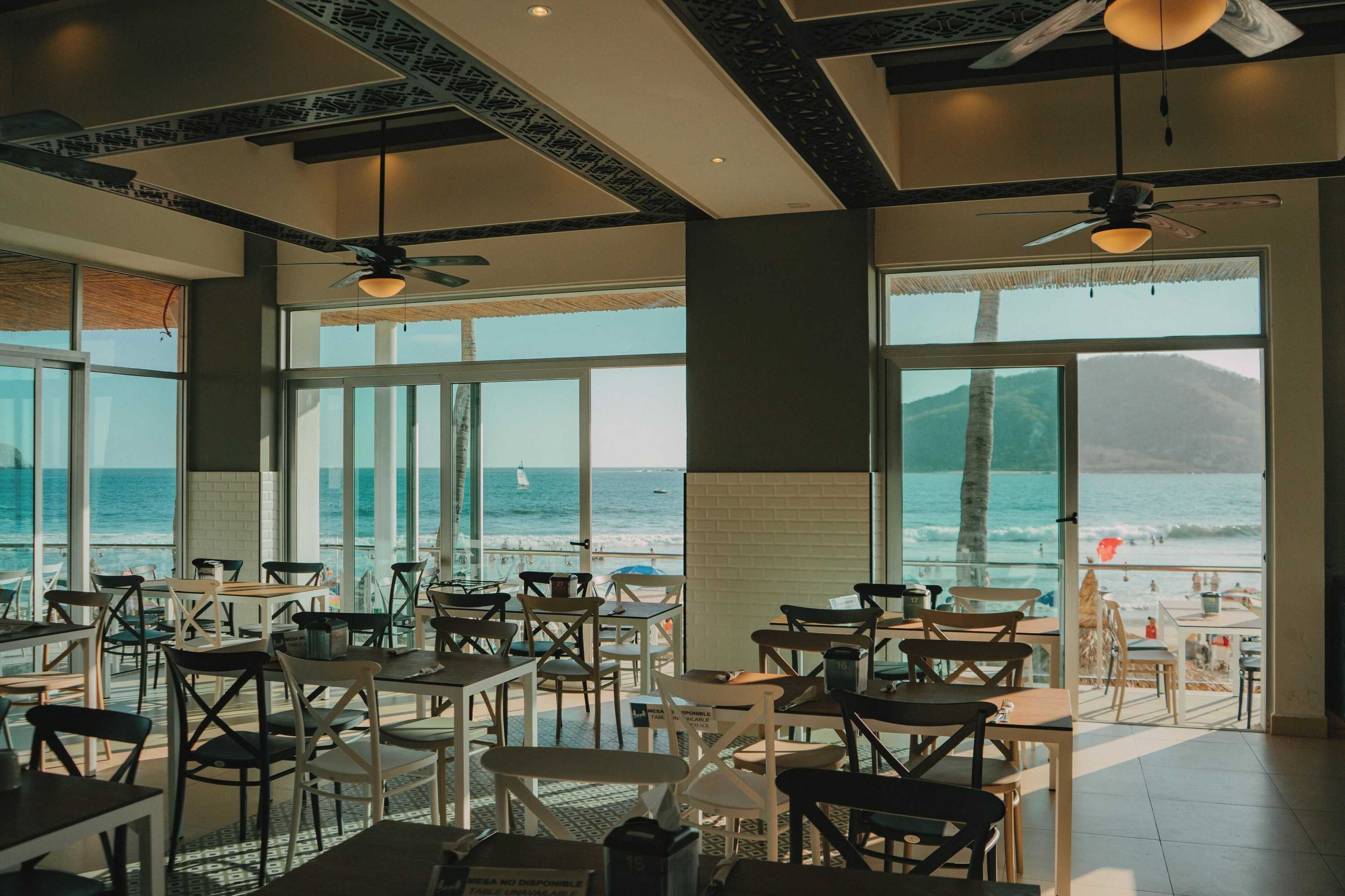 Gift card for Oceano Palace Beach Resort