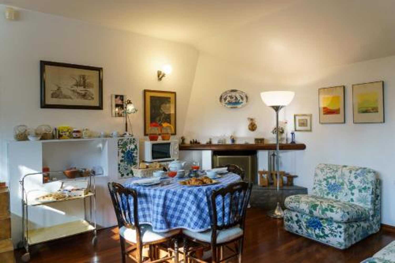 Gift card for Il Colombé B&b