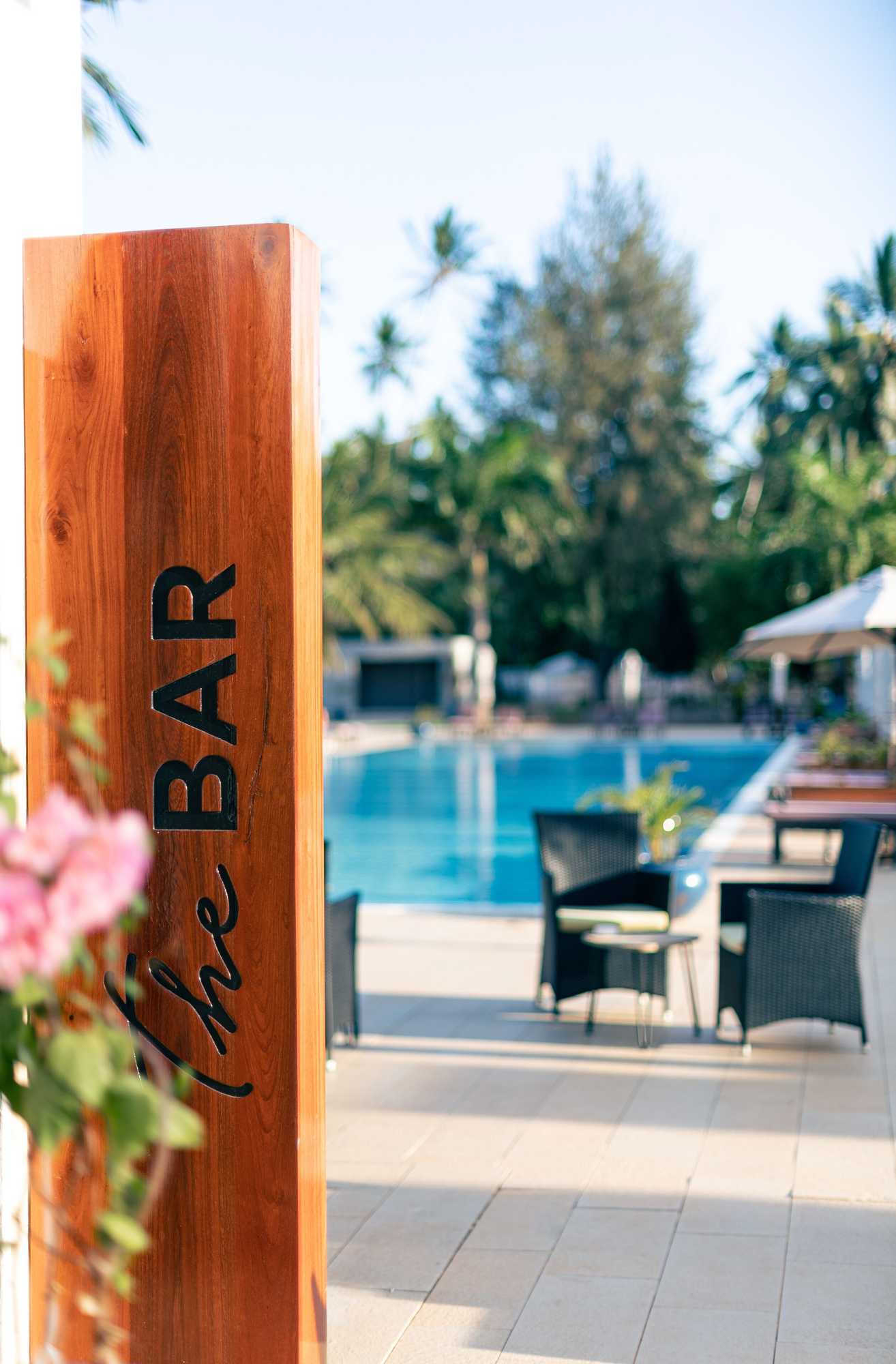 Gift card for Tui Blue Bahari Zanzibar Gift card for Tui Blue Bahari Zanzibar