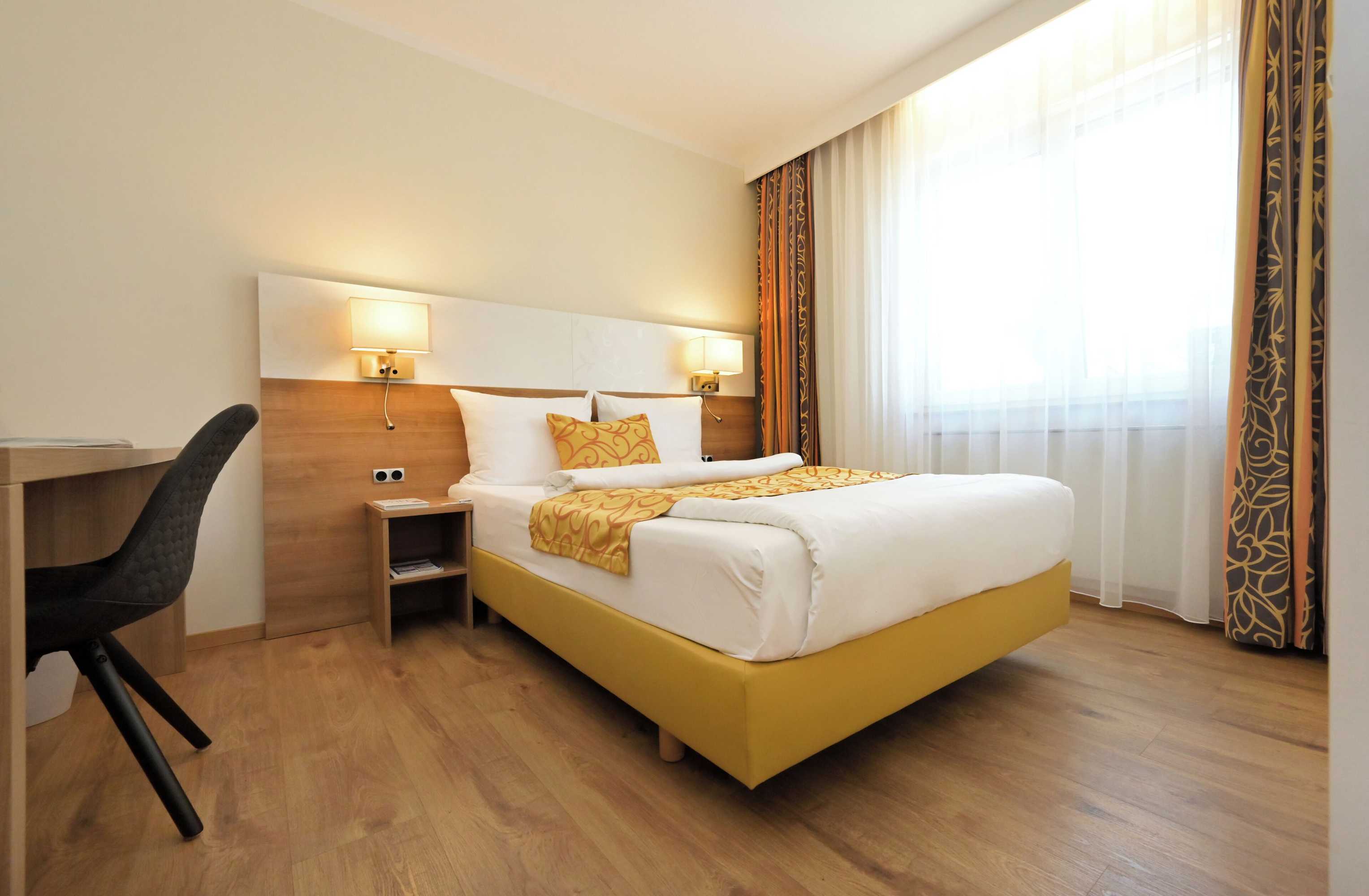 Gift card for Hotel & Living Am Wartturm - Hotel & Apartments Gift card for Hotel & Living Am Wartturm - Hotel & Apartments