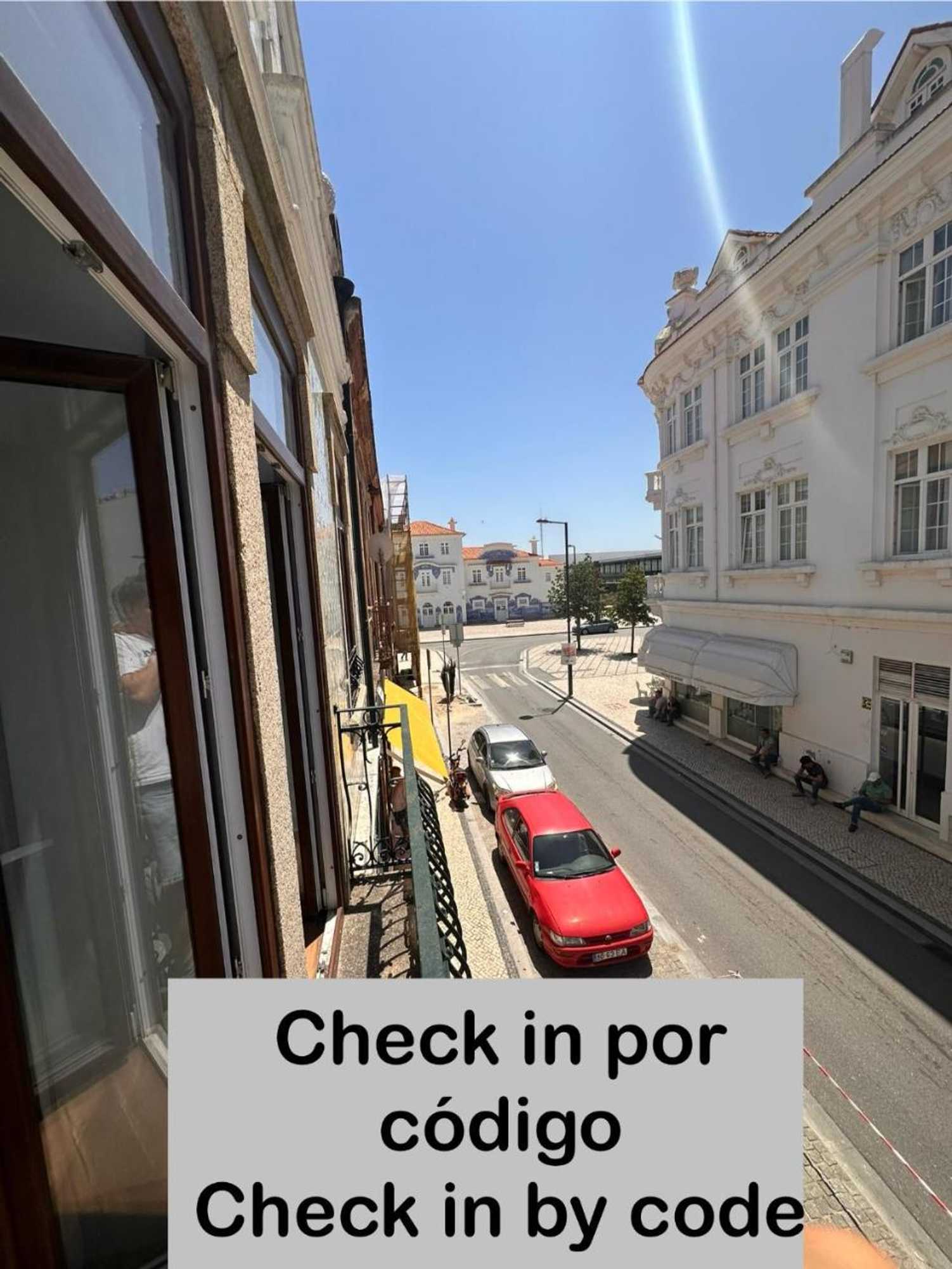 Gift card for Stay In Aveiro