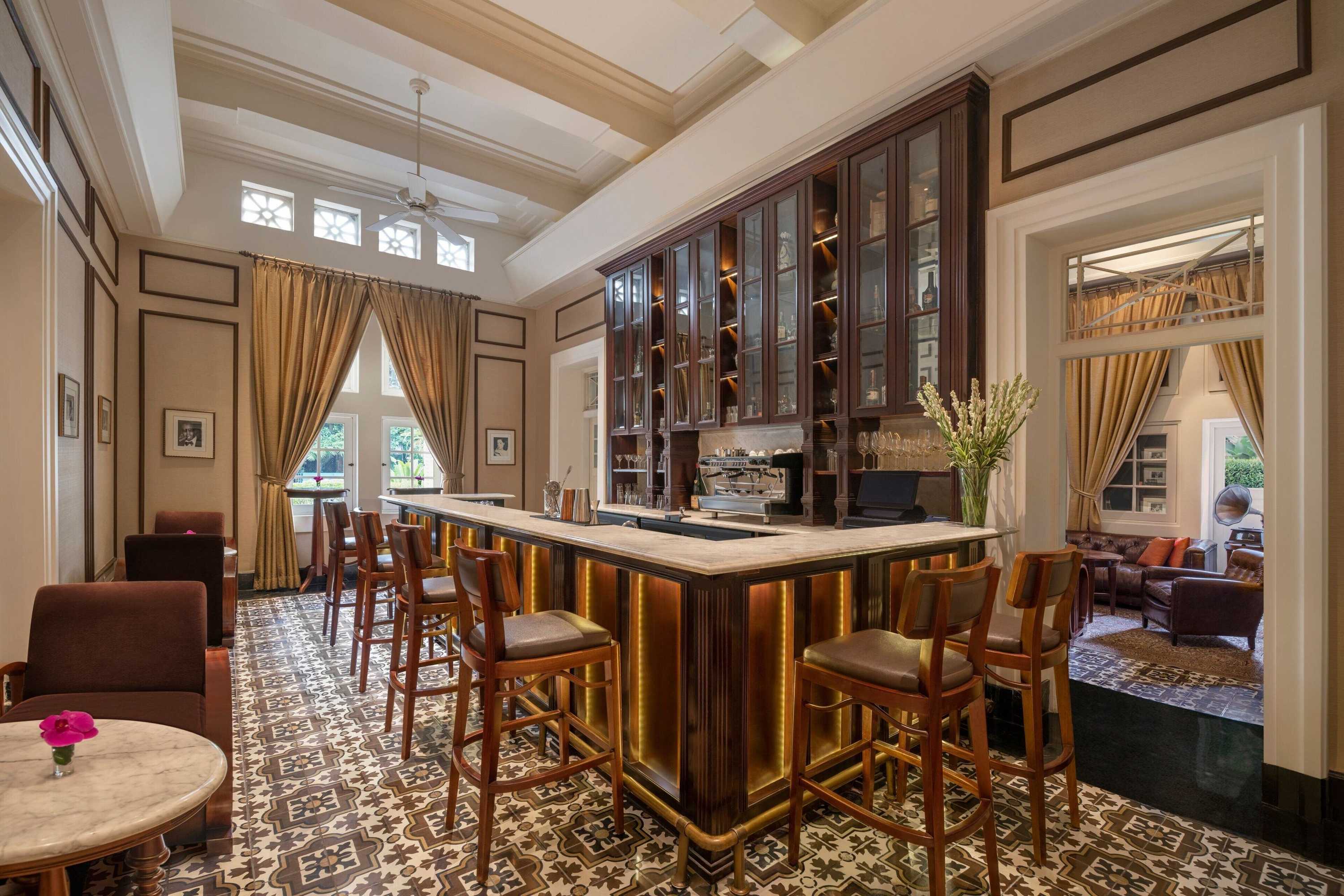 Gift card for The Hermitage, A Tribute Portfolio Hotel, Jakarta