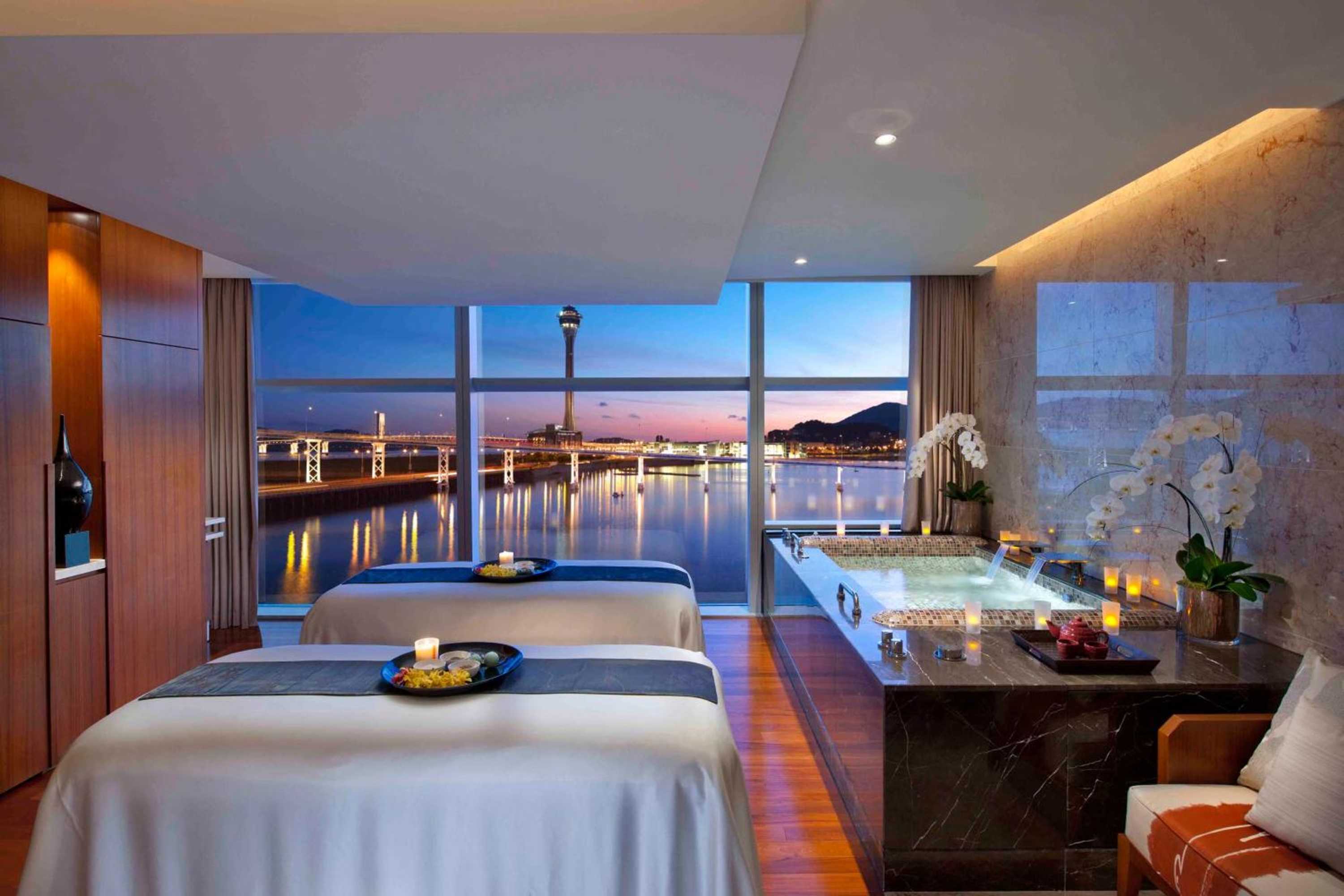 Gift card for Mandarin Oriental, Macau Gift card for Mandarin Oriental, Macau