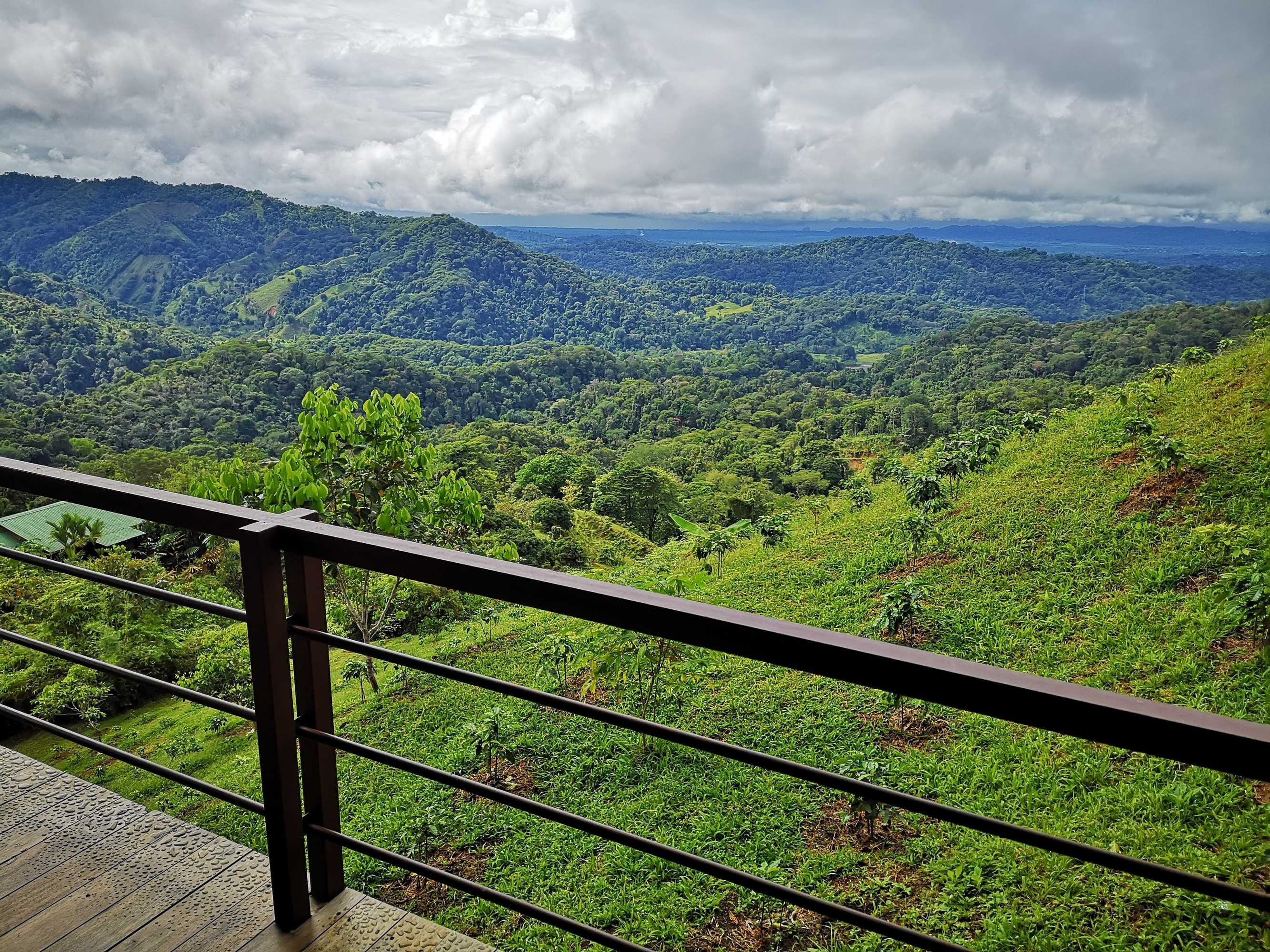 Gift card for Santa Juana Lodge And Nature Reserve Gift card for Santa Juana Lodge And Nature Reserve