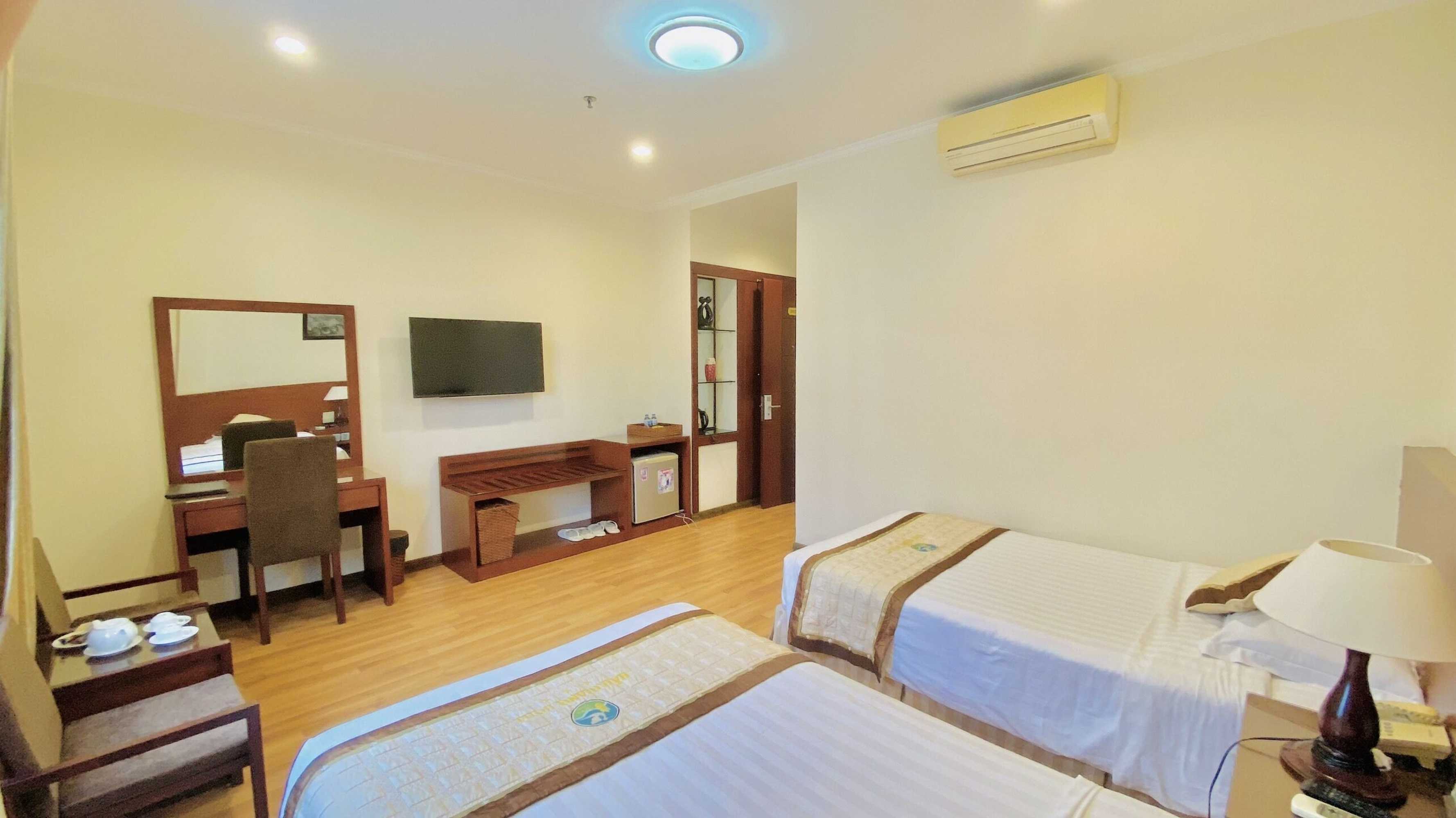 Gift card for Hau Giang Hotel Gift card for Hau Giang Hotel