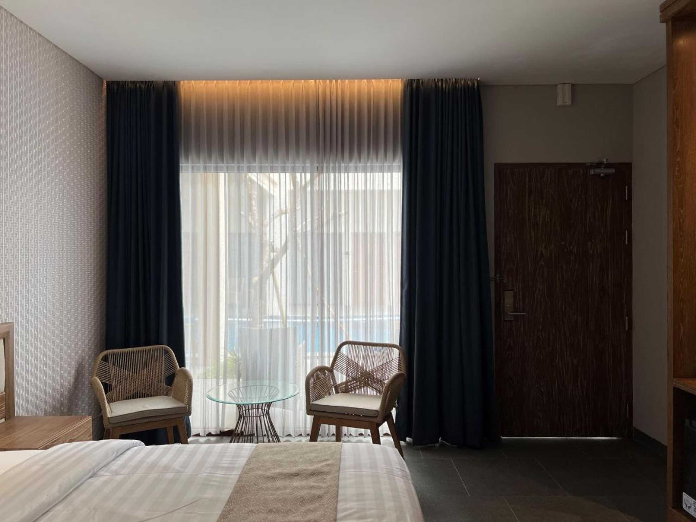 Gift card for Tabebuya Resto & Resort