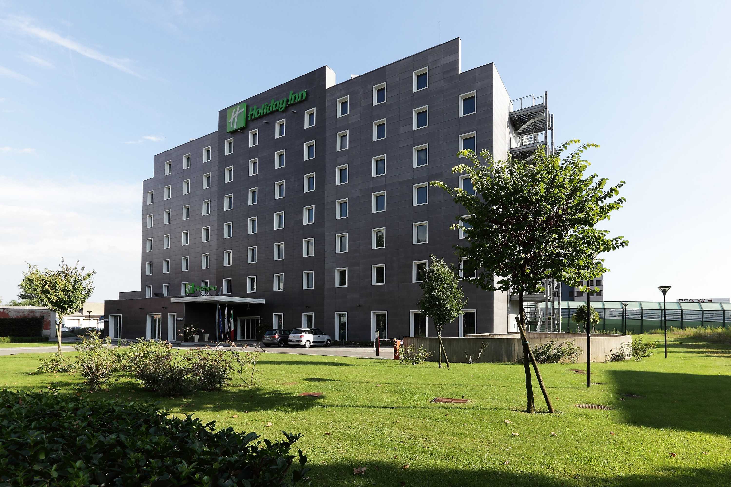 Gift card for Holiday Inn Milan Nord Zara by Ihg Gift card for Holiday Inn Milan Nord Zara by Ihg