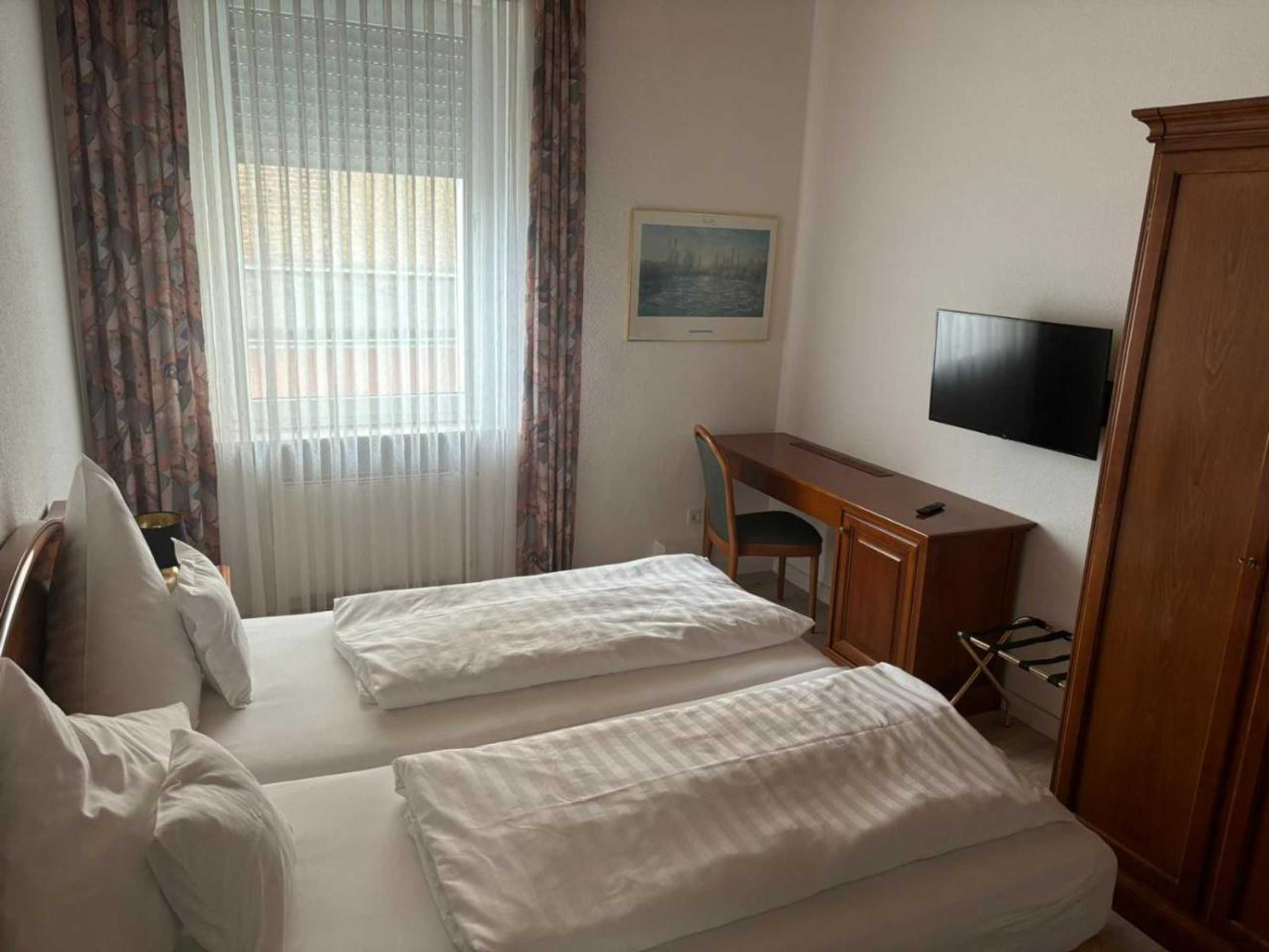 Gift card for Hotel Mietz