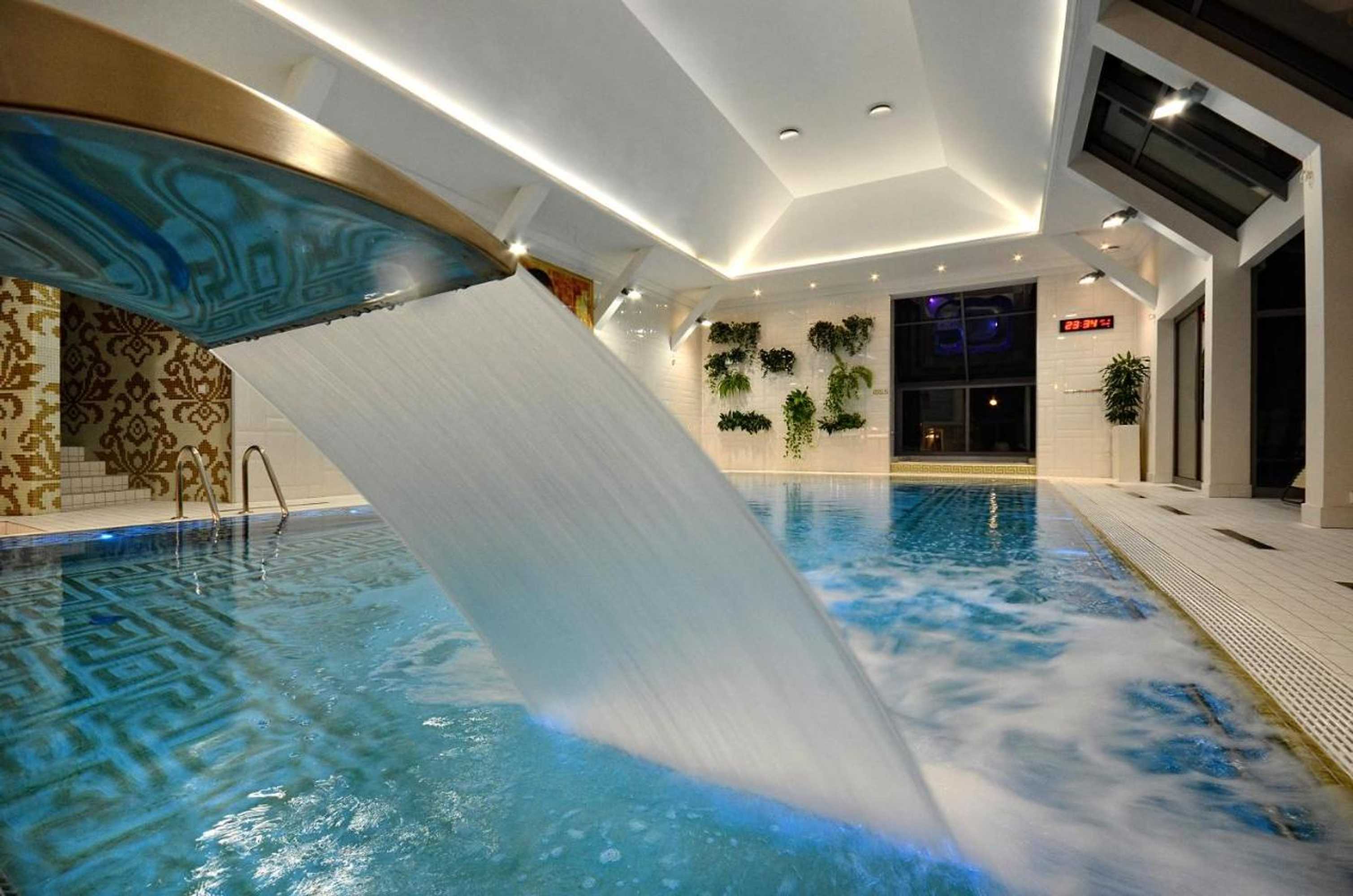 Gift card for Mazowsze Medi Spa Sp. z O.o.