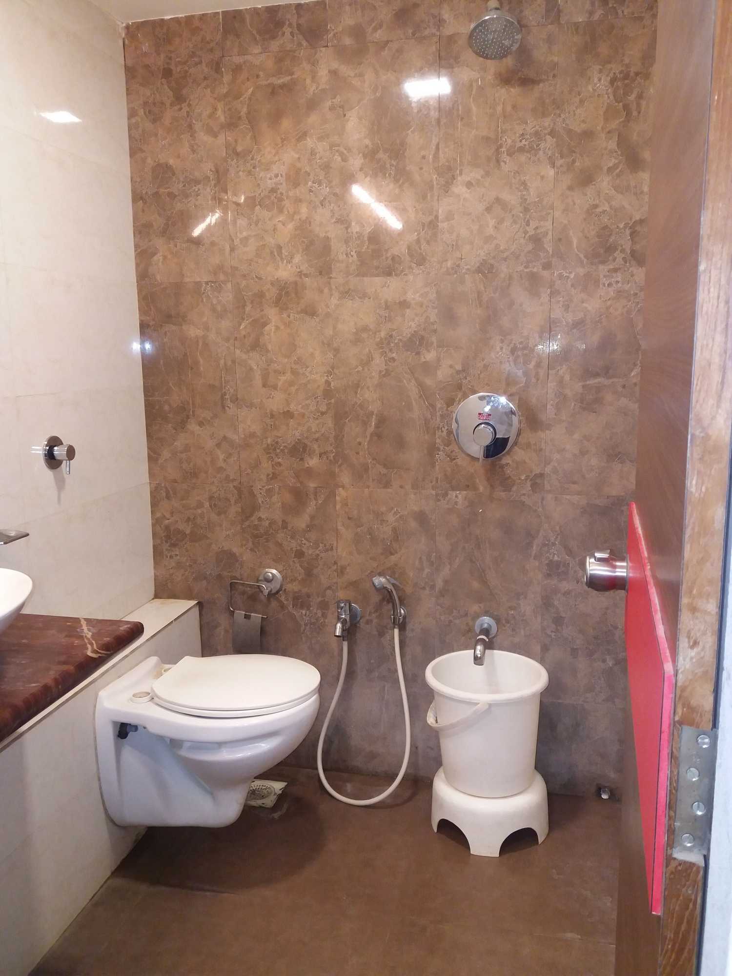 Gift card for Hotel Platinum