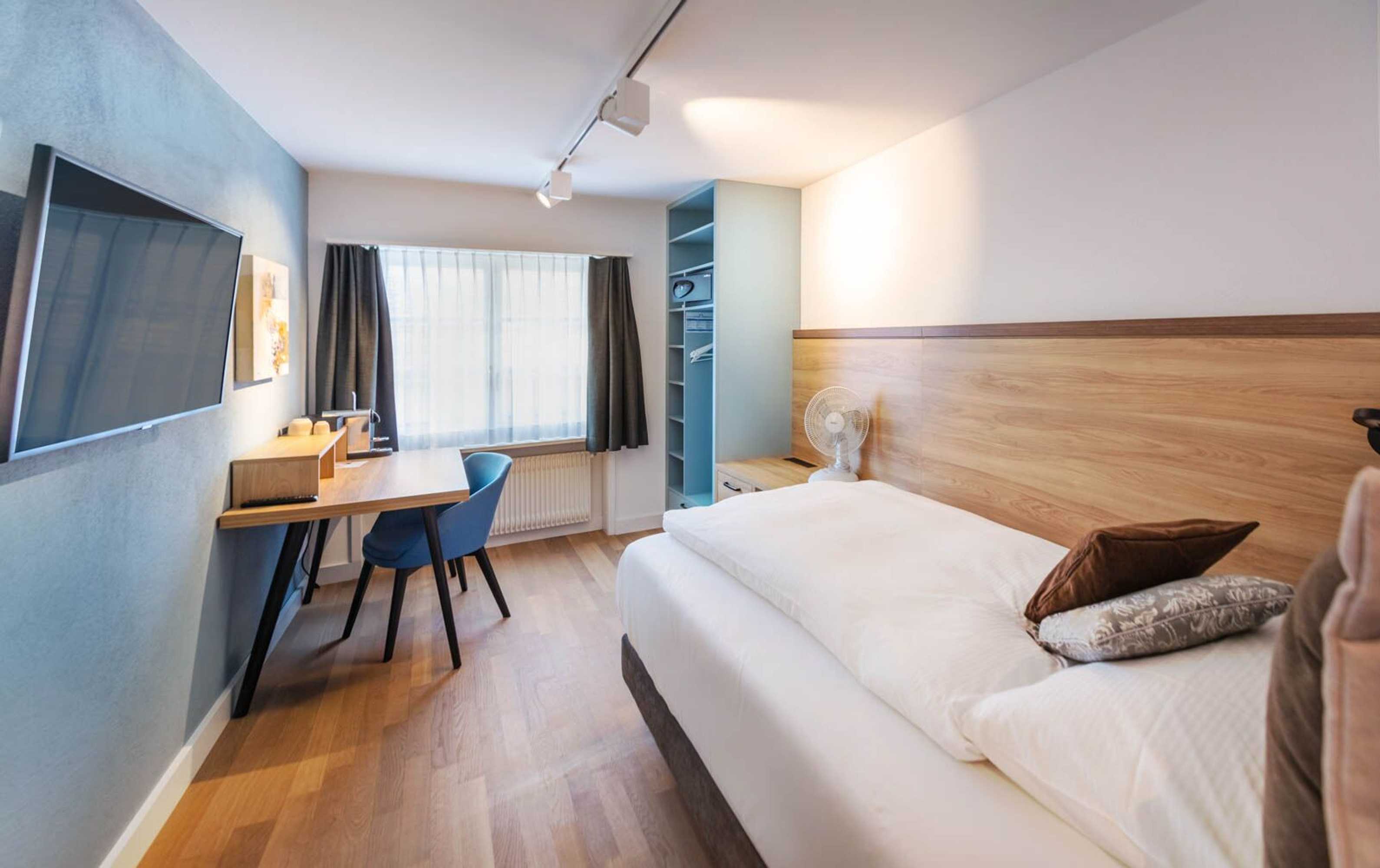 Gift card for Hotel Zum Goldenen Kopf