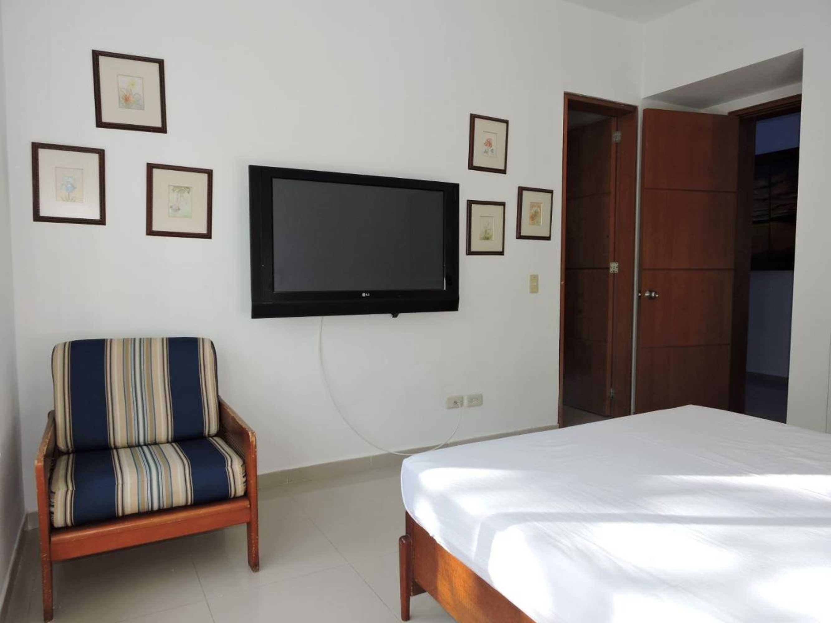 Gift card for Condominio Campestre El Peñón