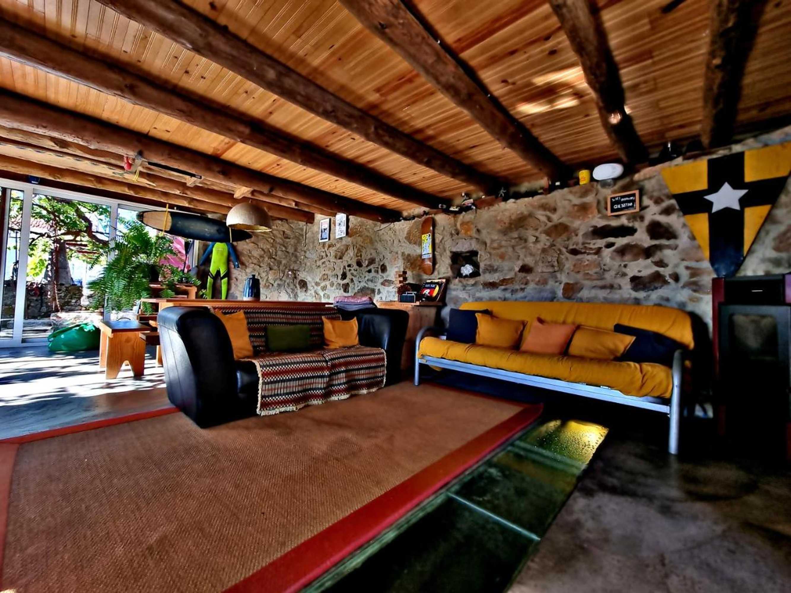 Gift card for Albergue Casa do Sardão Gift card for Albergue Casa do Sardão