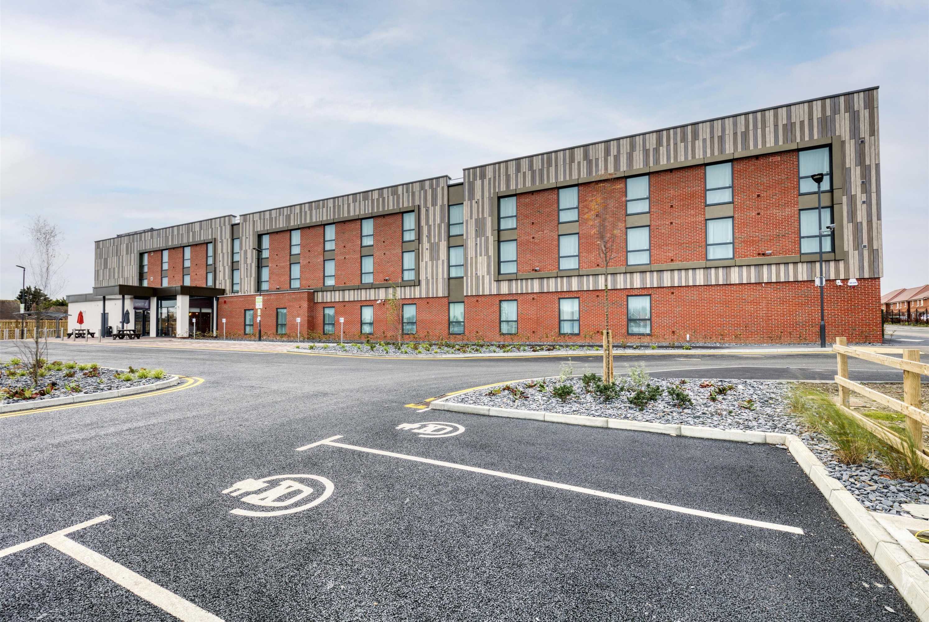 Gift card for Premier Inn Faversham Gift card for Premier Inn Faversham