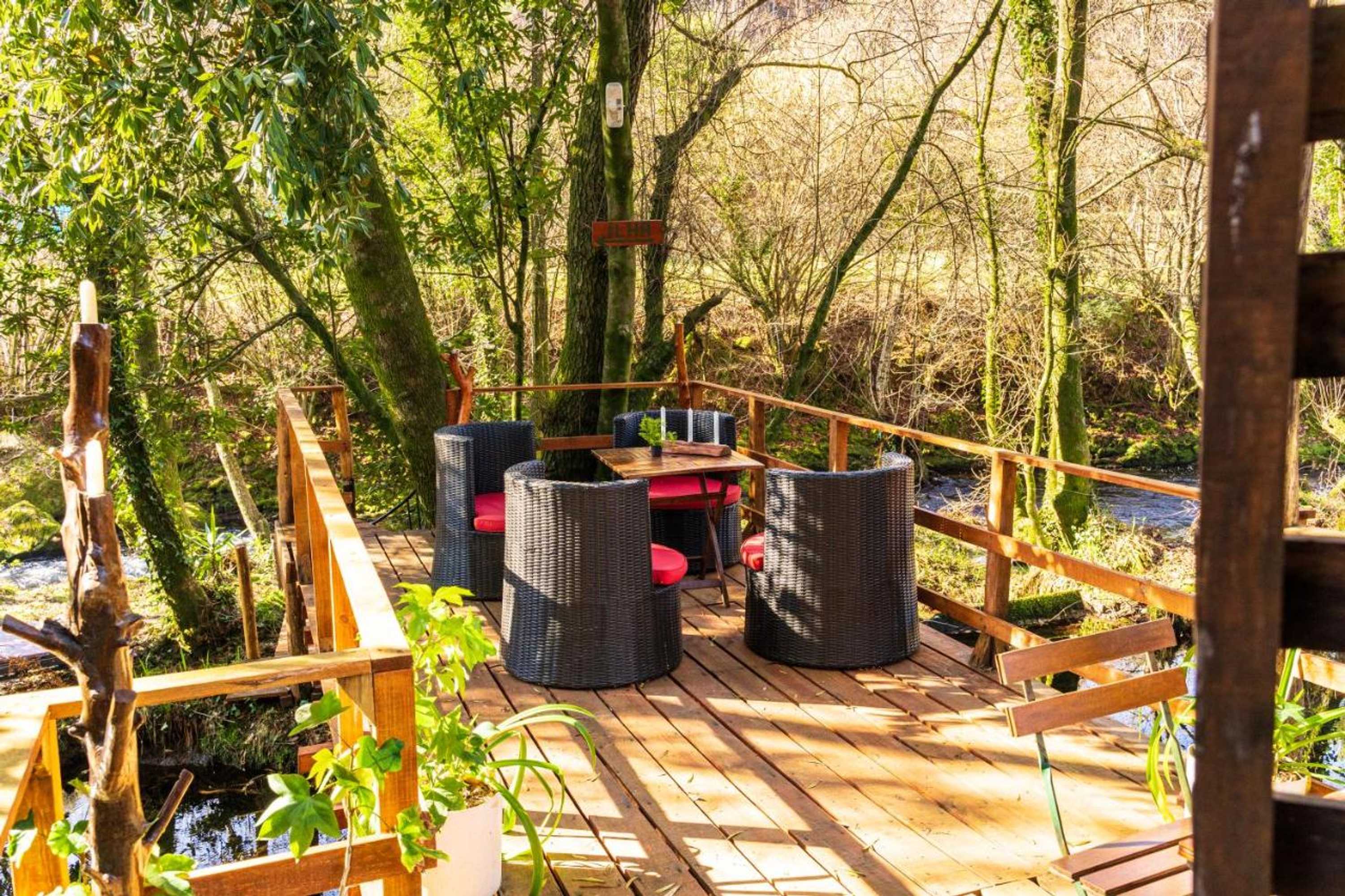 Gift card for Riba Rio - Unique Nature Spot Gift card for Riba Rio - Unique Nature Spot