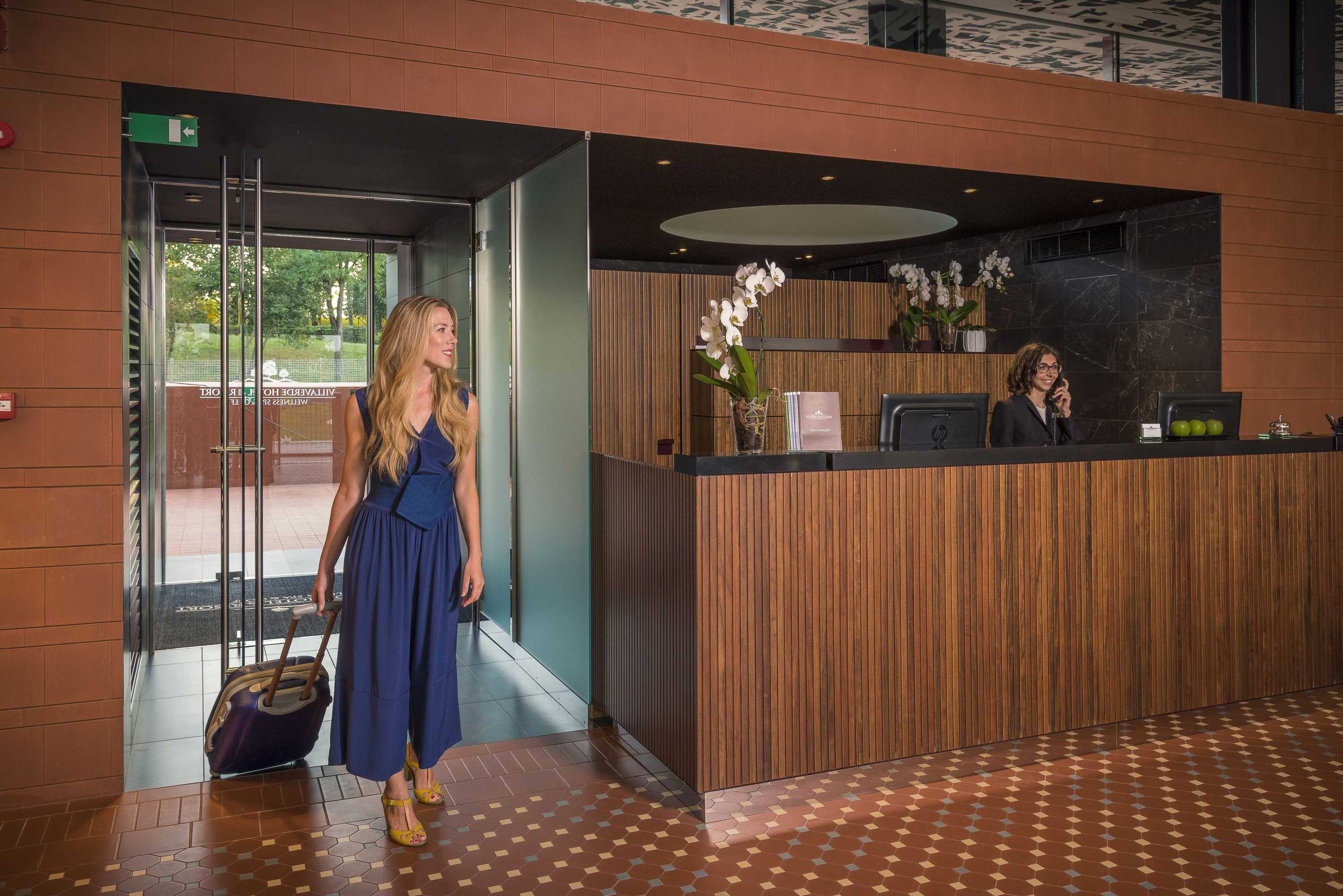 Gift card for Villaverde Hotel & Resort - Wellness Spa & Golf Gift card for Villaverde Hotel & Resort - Wellness Spa & Golf