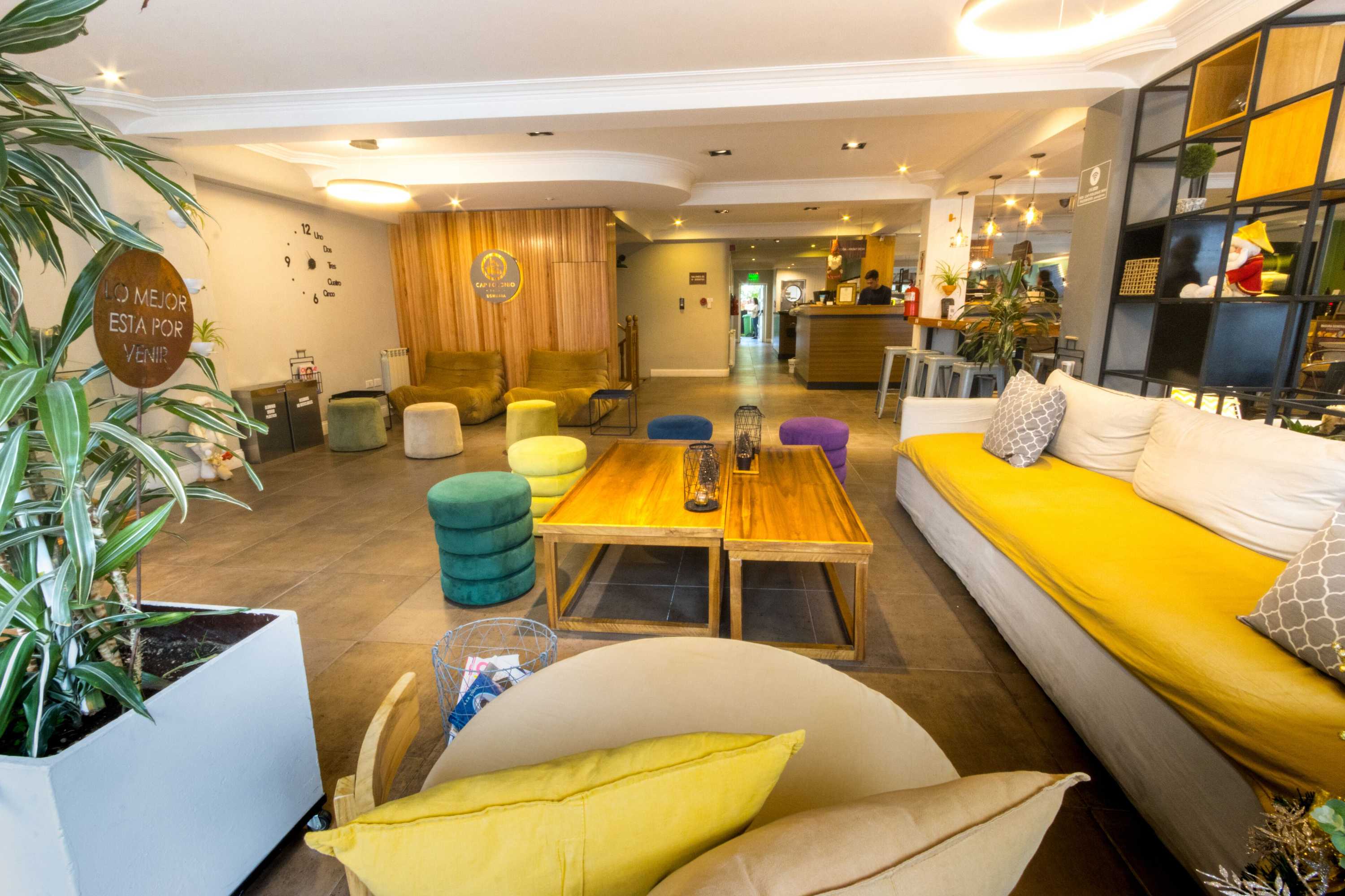 Gift card for Hotel Cap Polonio Gift card for Hotel Cap Polonio