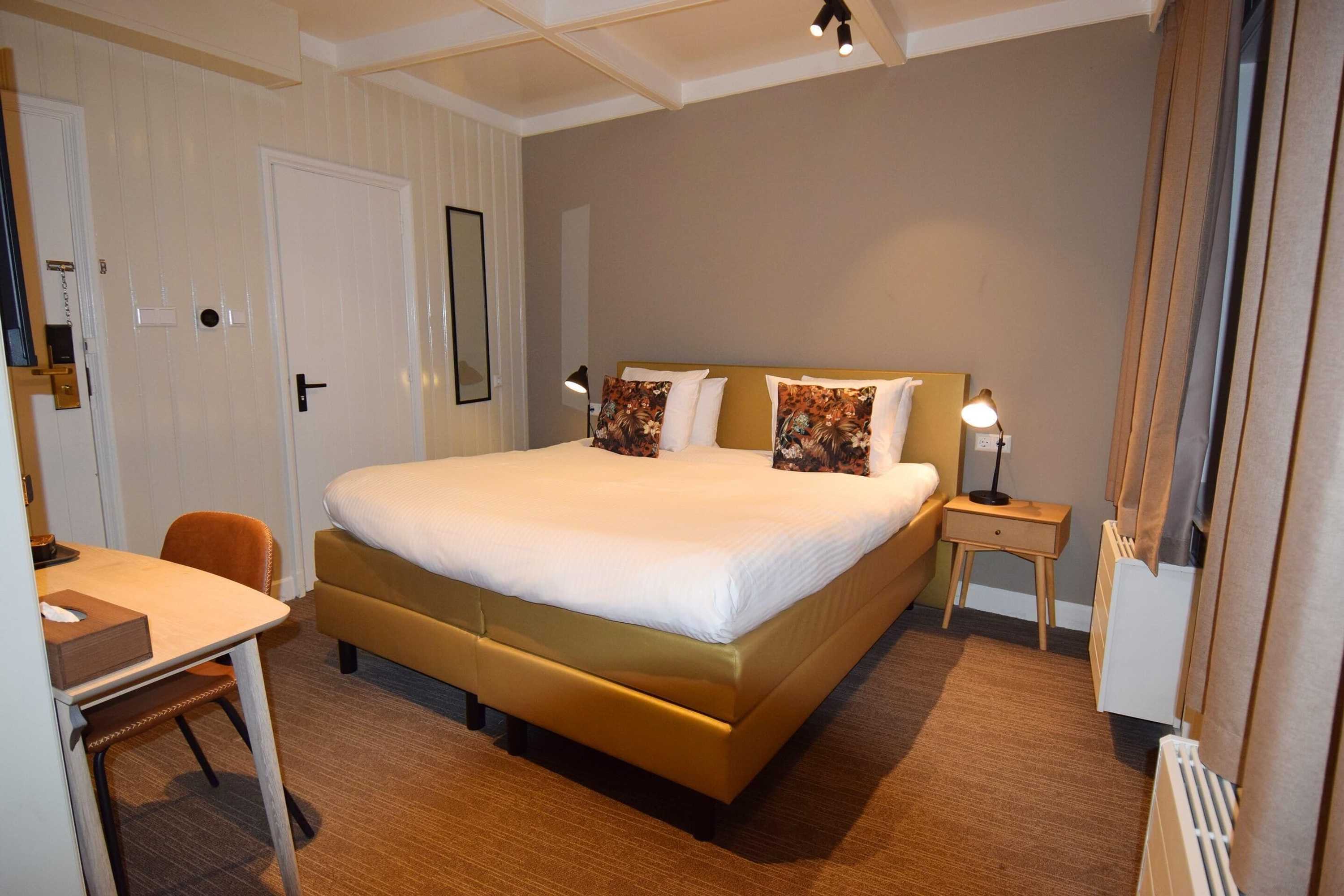 Gift card for Hotel Spaander BW Signature Collection Gift card for Hotel Spaander BW Signature Collection