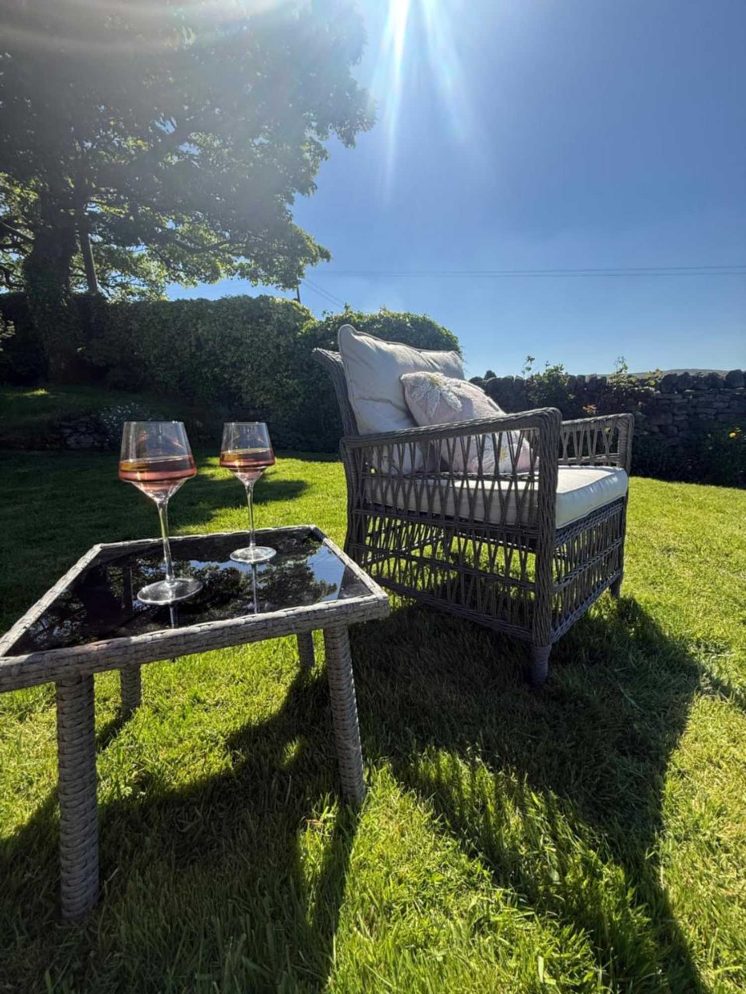 Gift card for Royds Hall Cottage