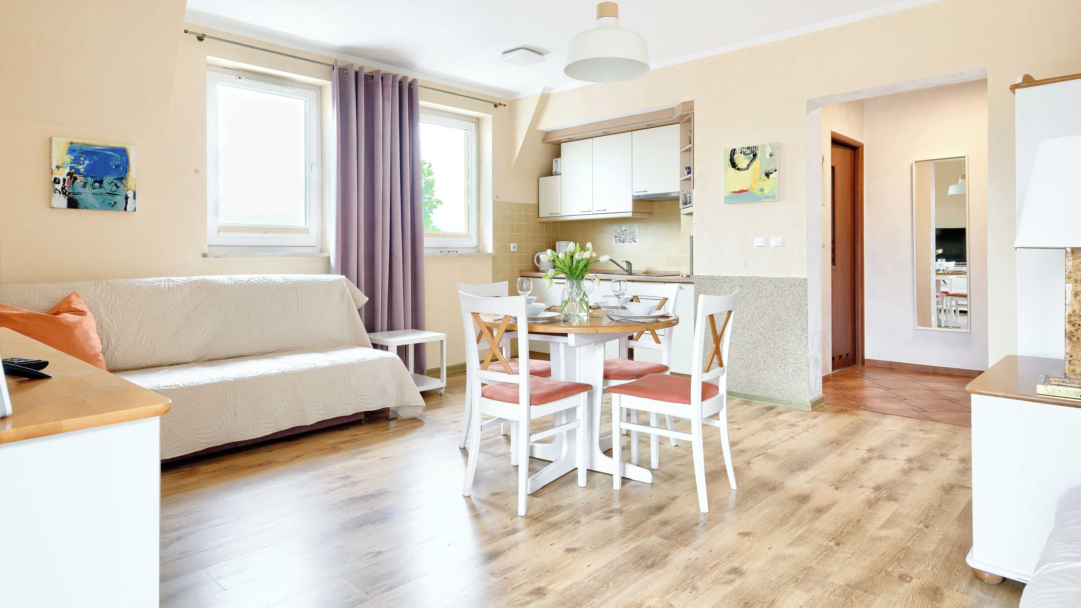 Gift card for Apartamenty Sun & Snow Playa Baltis z Sauną Gift card for Apartamenty Sun & Snow Playa Baltis z Sauną