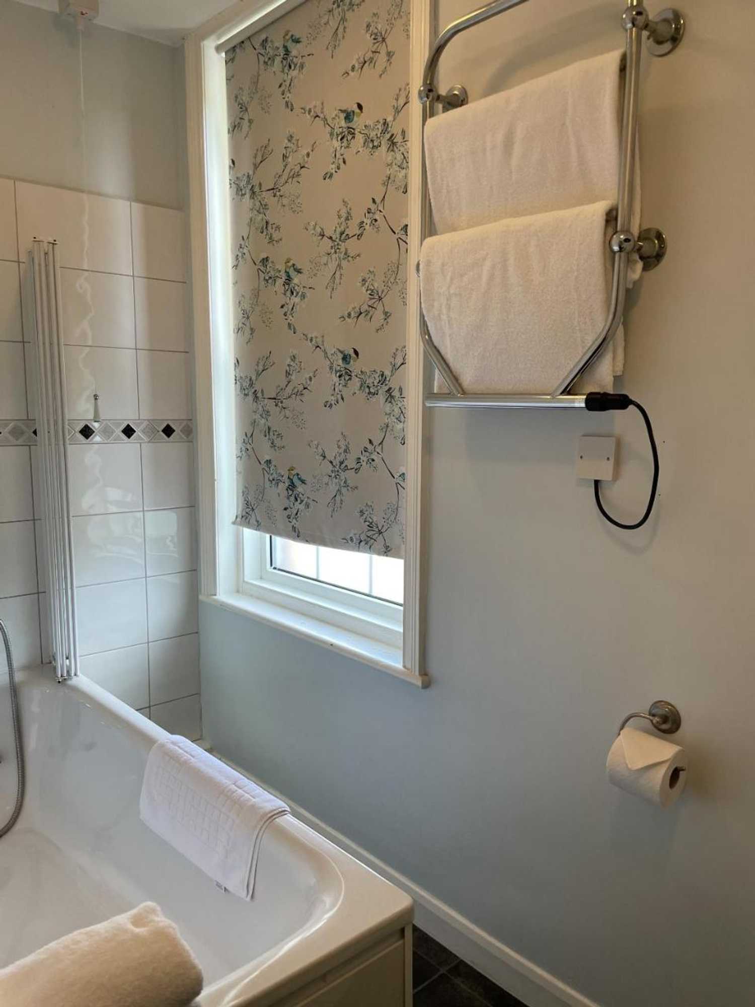 Gift card for The Eagle Tavern