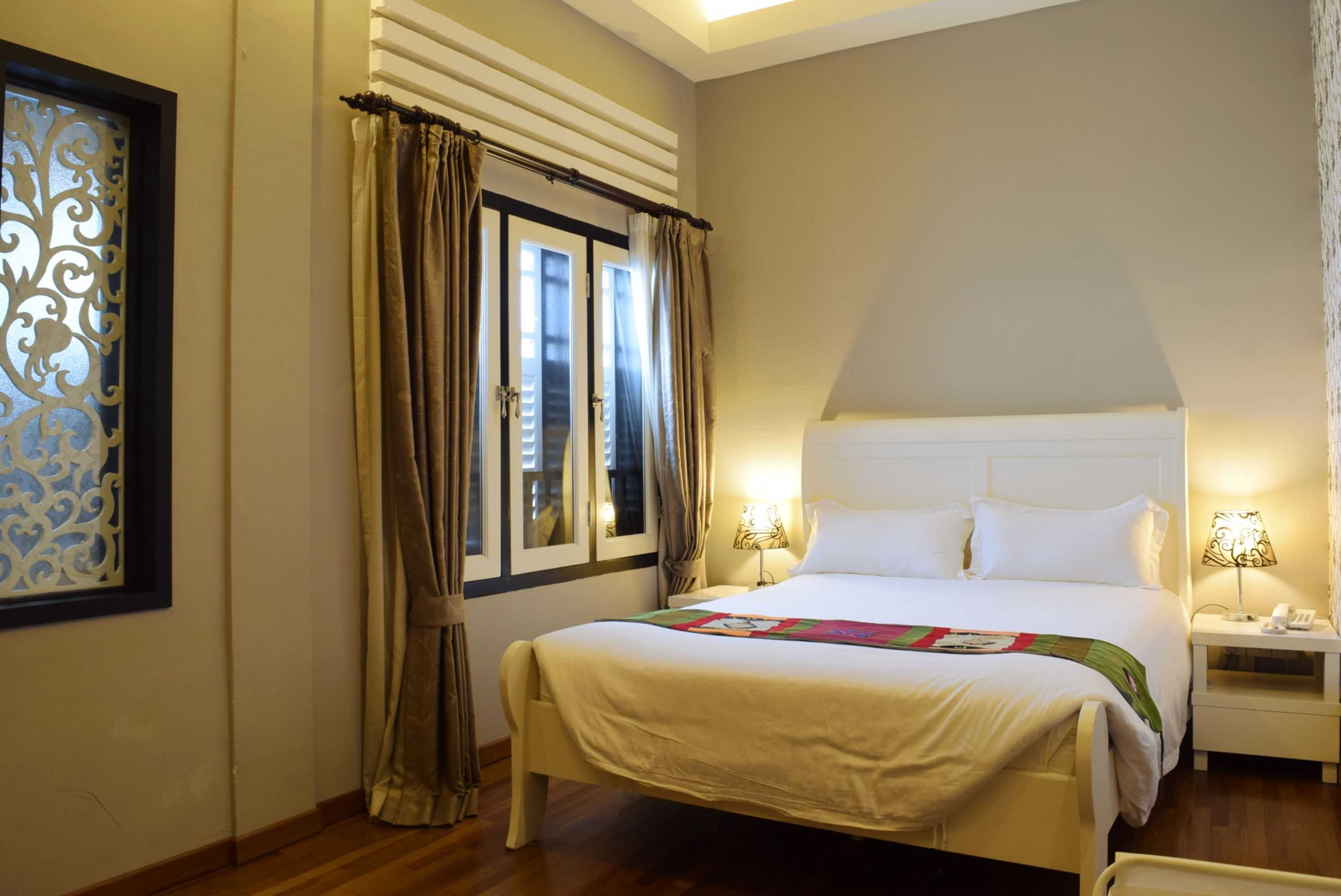 Gift card for Jonker Boutique Hotel Gift card for Jonker Boutique Hotel