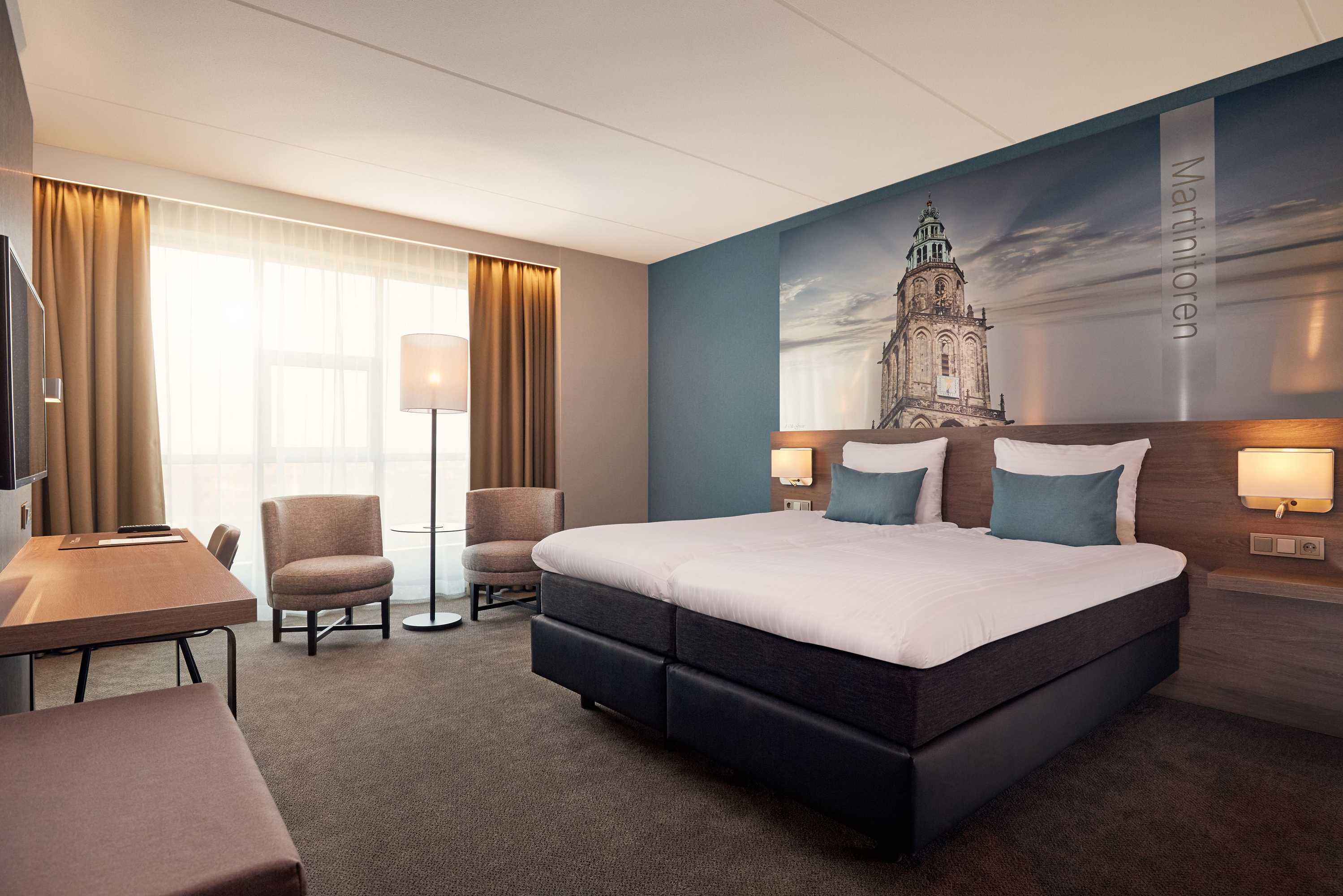 Gift card for Van Der Valk Hotel Groningen-Hoogkerk Gift card for Van Der Valk Hotel Groningen-Hoogkerk