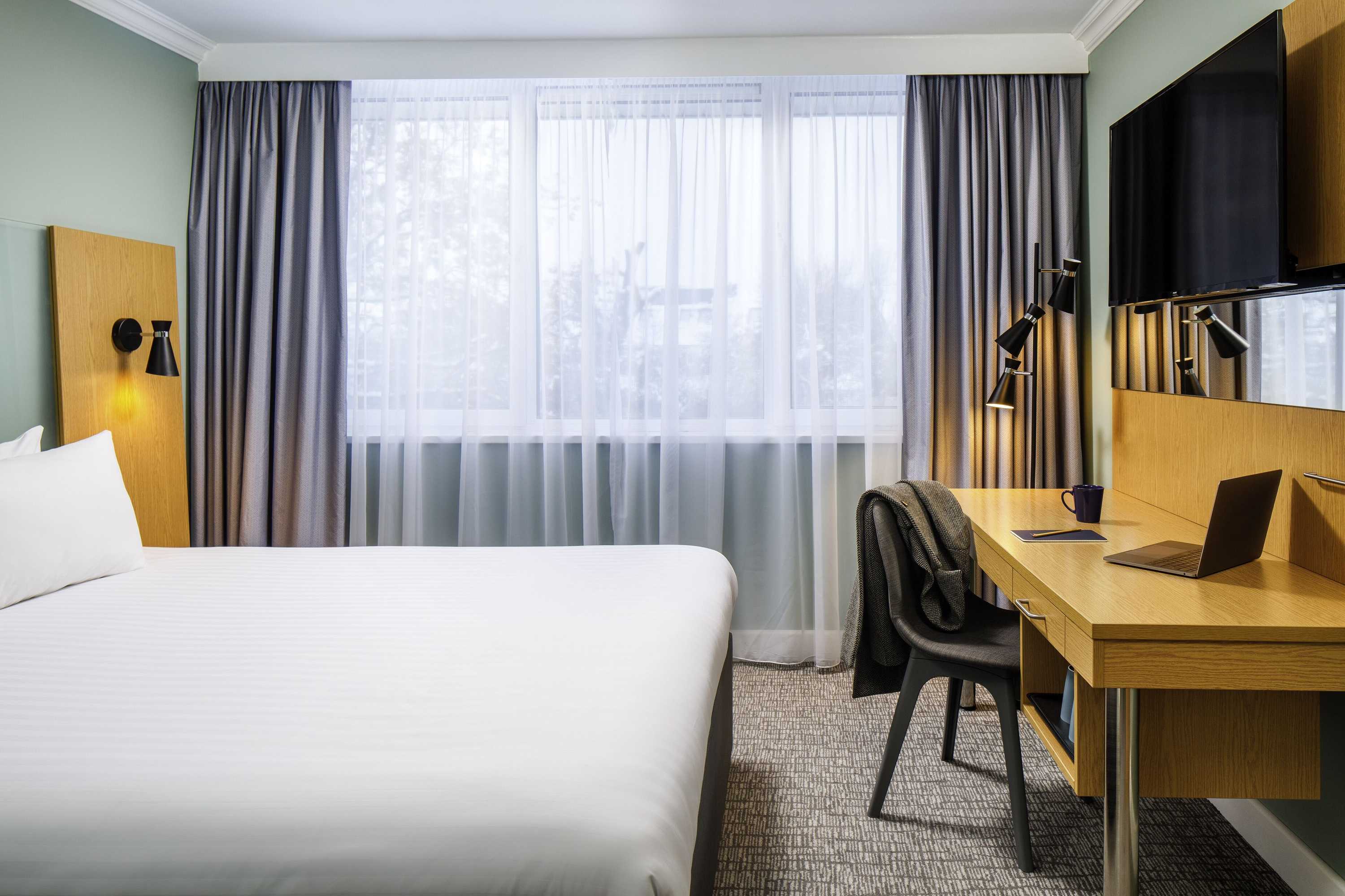 Gift card for The Harlow Hotel By Accorhotels Gift card for The Harlow Hotel By Accorhotels