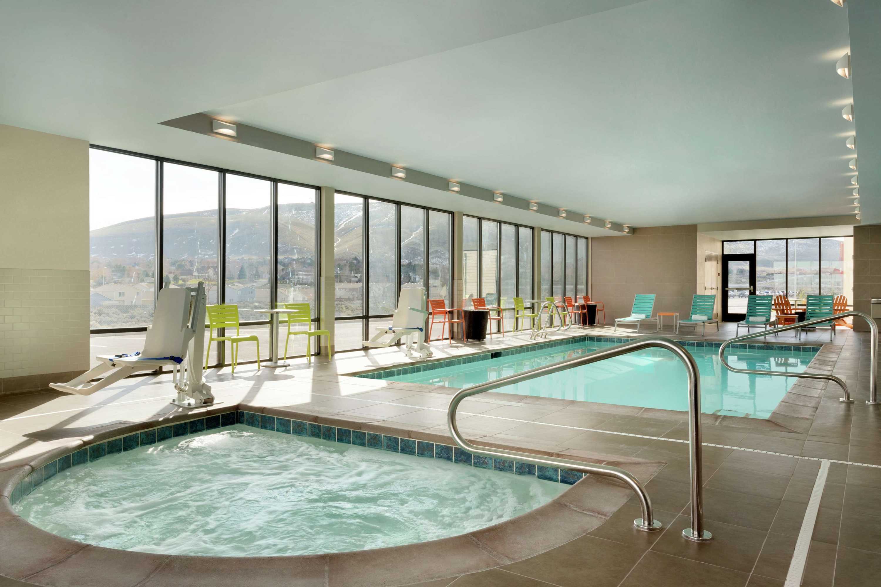 Gift card for Home2 Suites by Hilton Richland, WA Gift card for Home2 Suites by Hilton Richland, WA