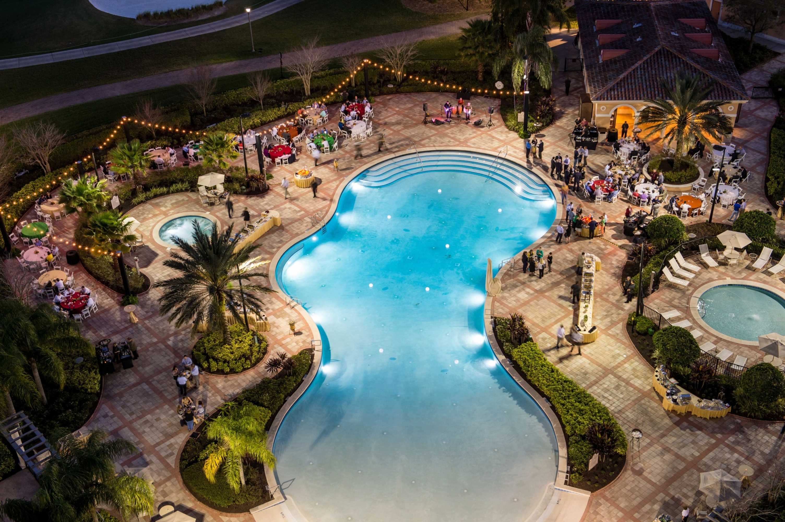 Gift card for Rosen Shingle Creek Gift card for Rosen Shingle Creek