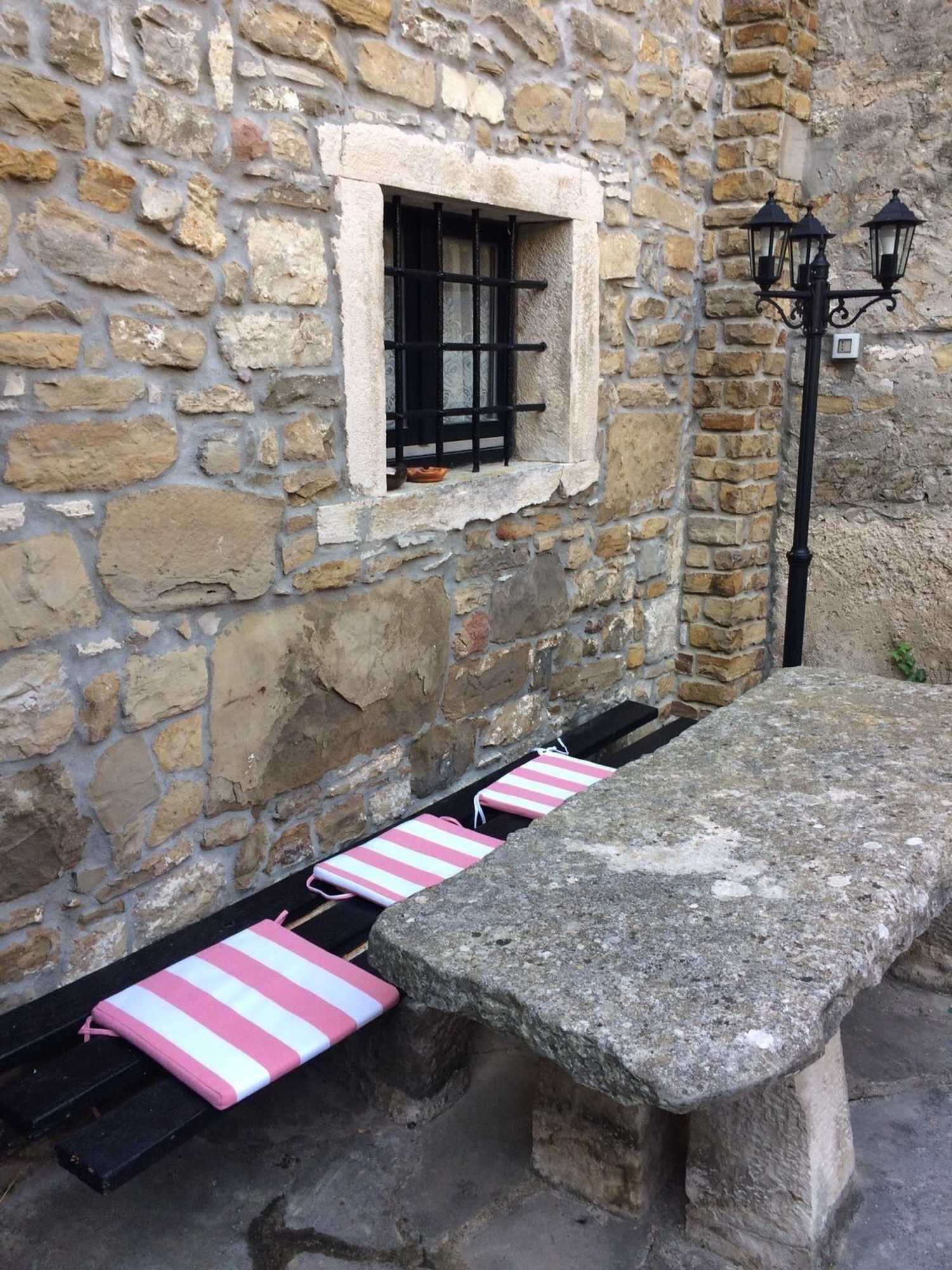 Gift card for Stone House Heitzler