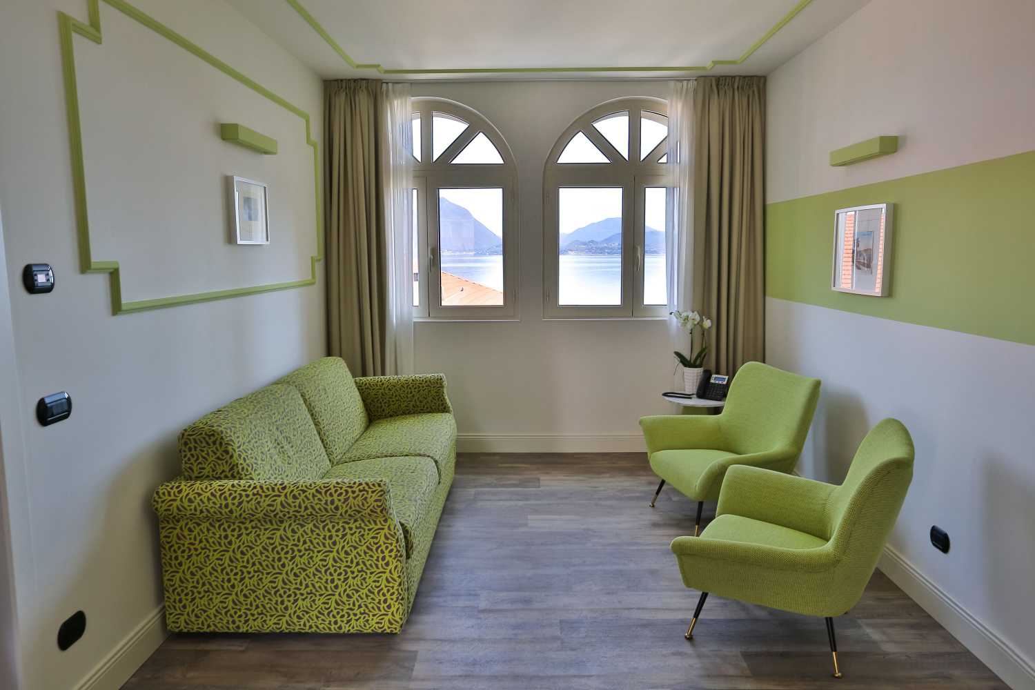 Gift card for Al Campanile - Luxury Suites & Apartments Gift card for Al Campanile - Luxury Suites & Apartments