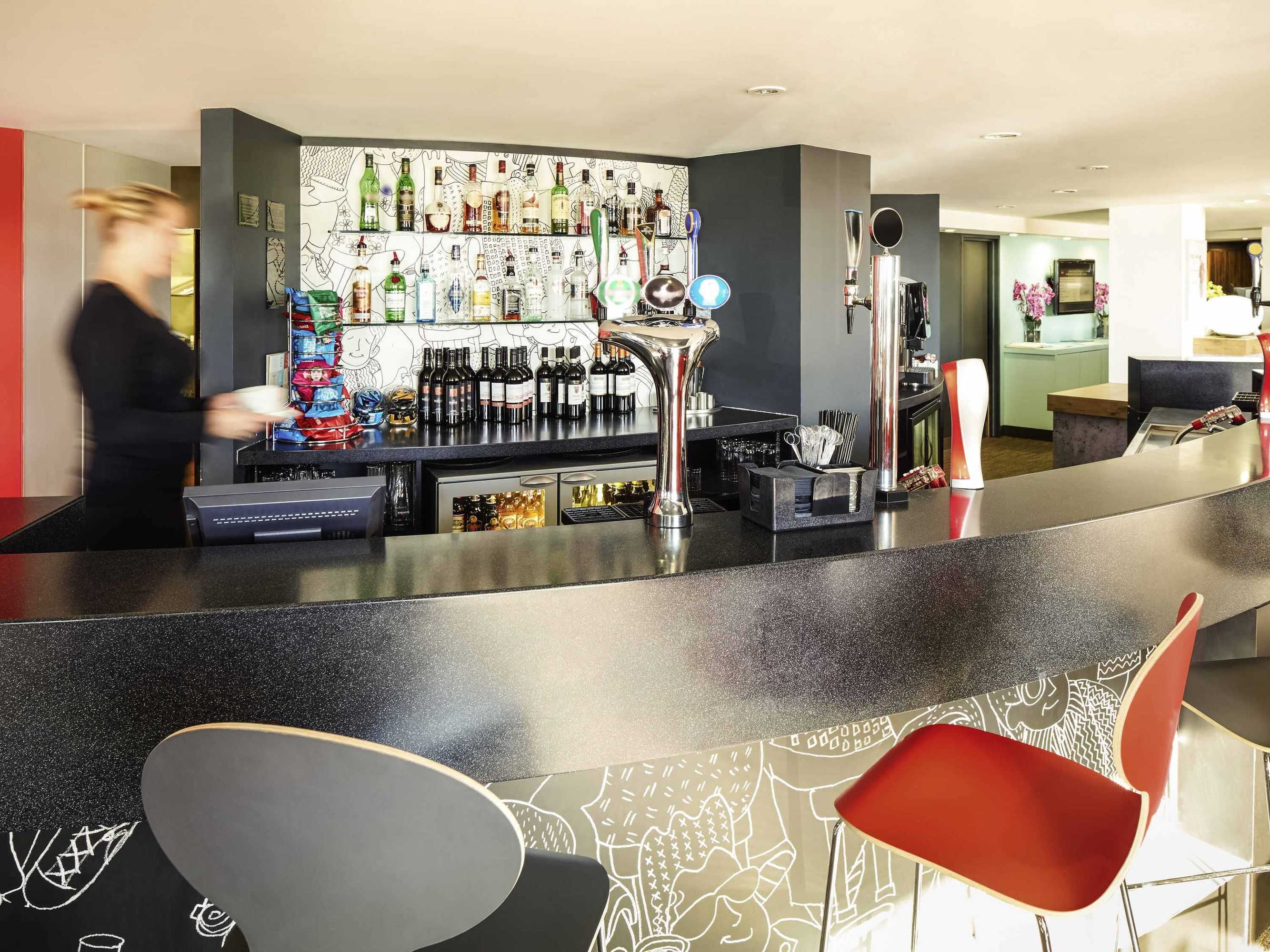 Gift card for Ibis London Luton Airport Gift card for Ibis London Luton Airport