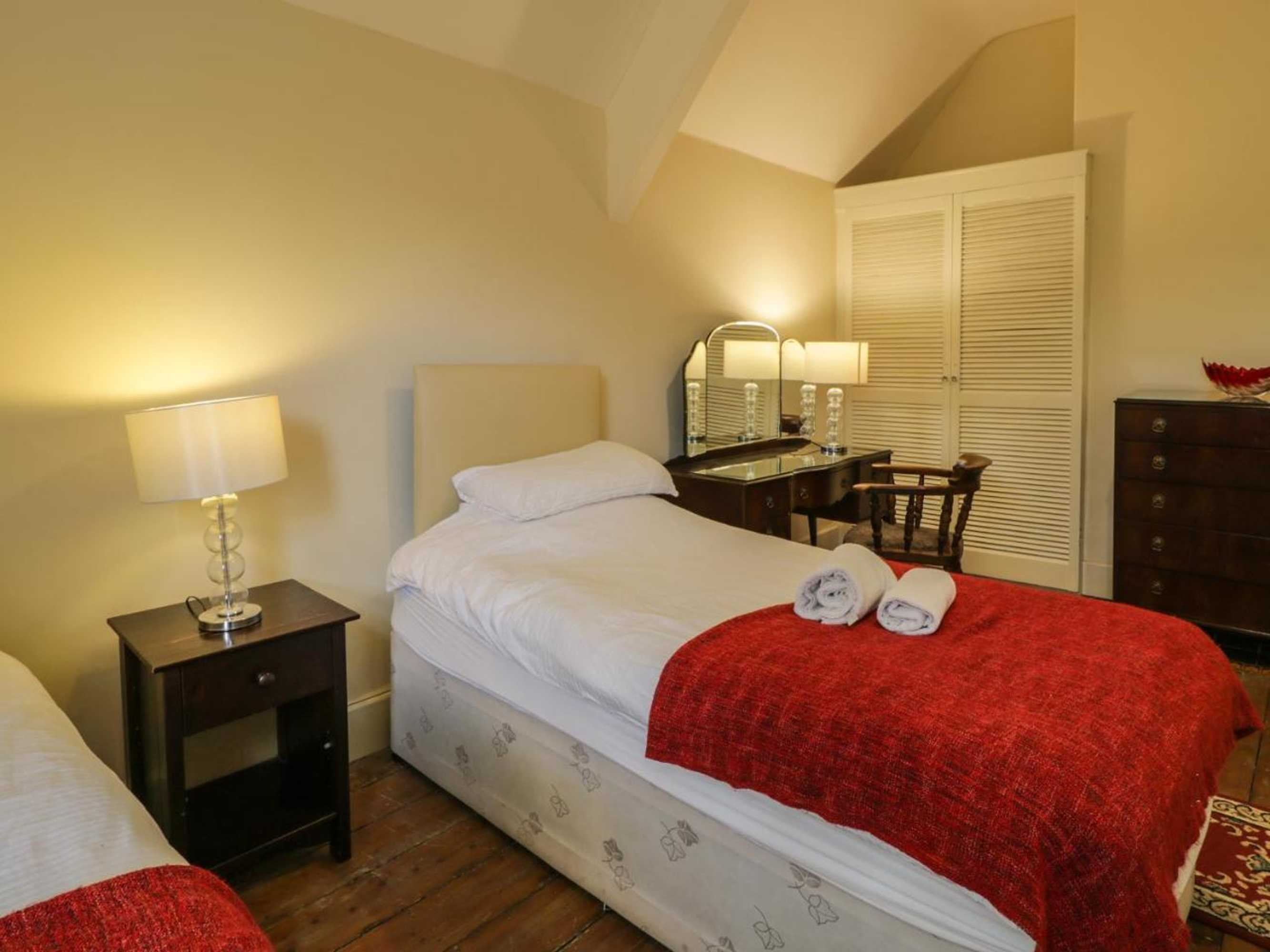 Gift card for The Mill House