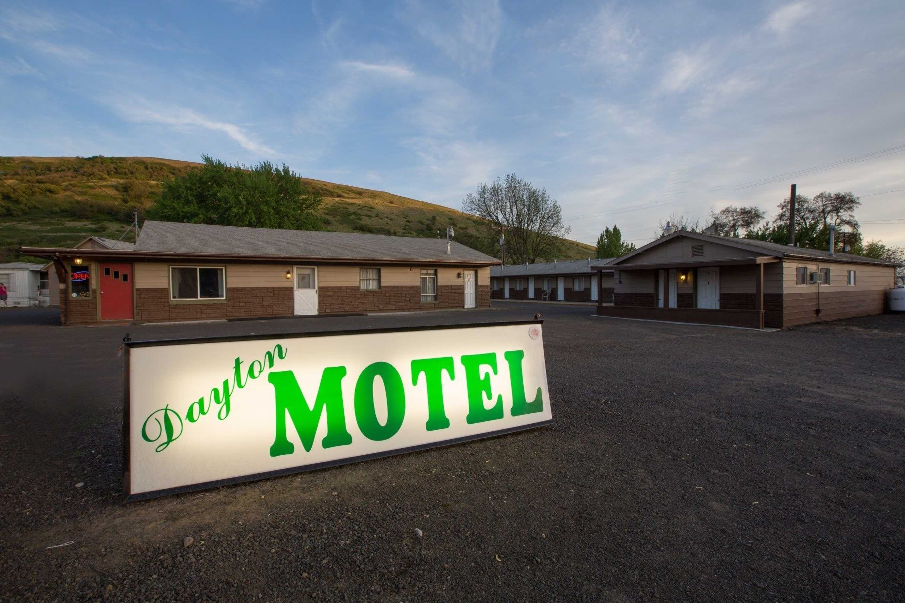 Gift card for Dayton Motel Gift card for Dayton Motel