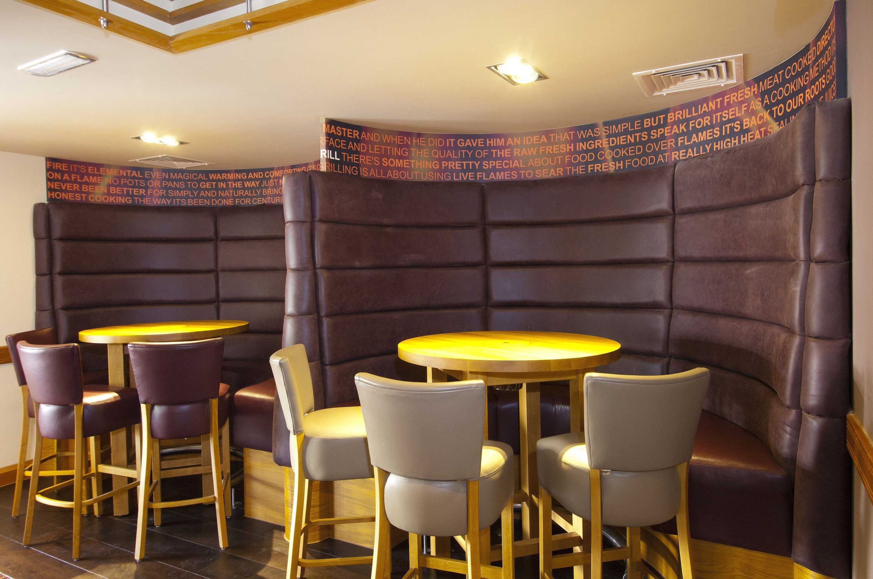 Gift card for Premier Inn Newport/telford