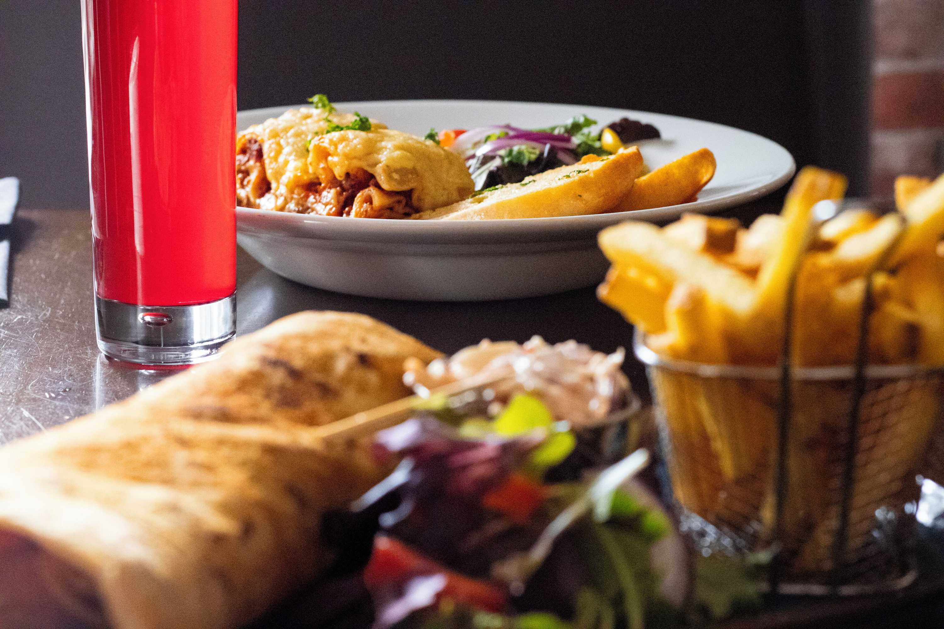 Gift card for The Littleover Lodge Hotel