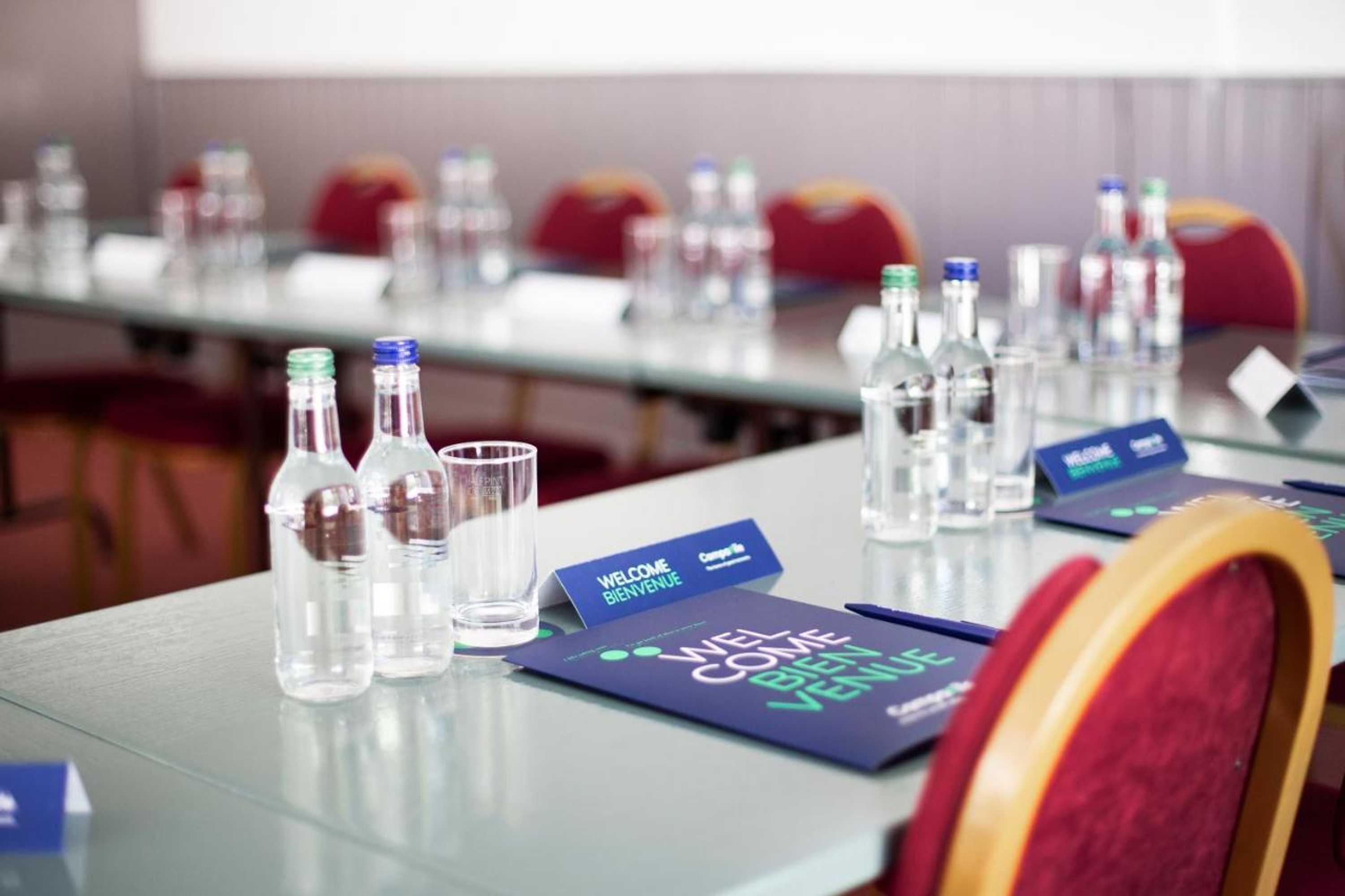 Gift card for Campanile Doncaster