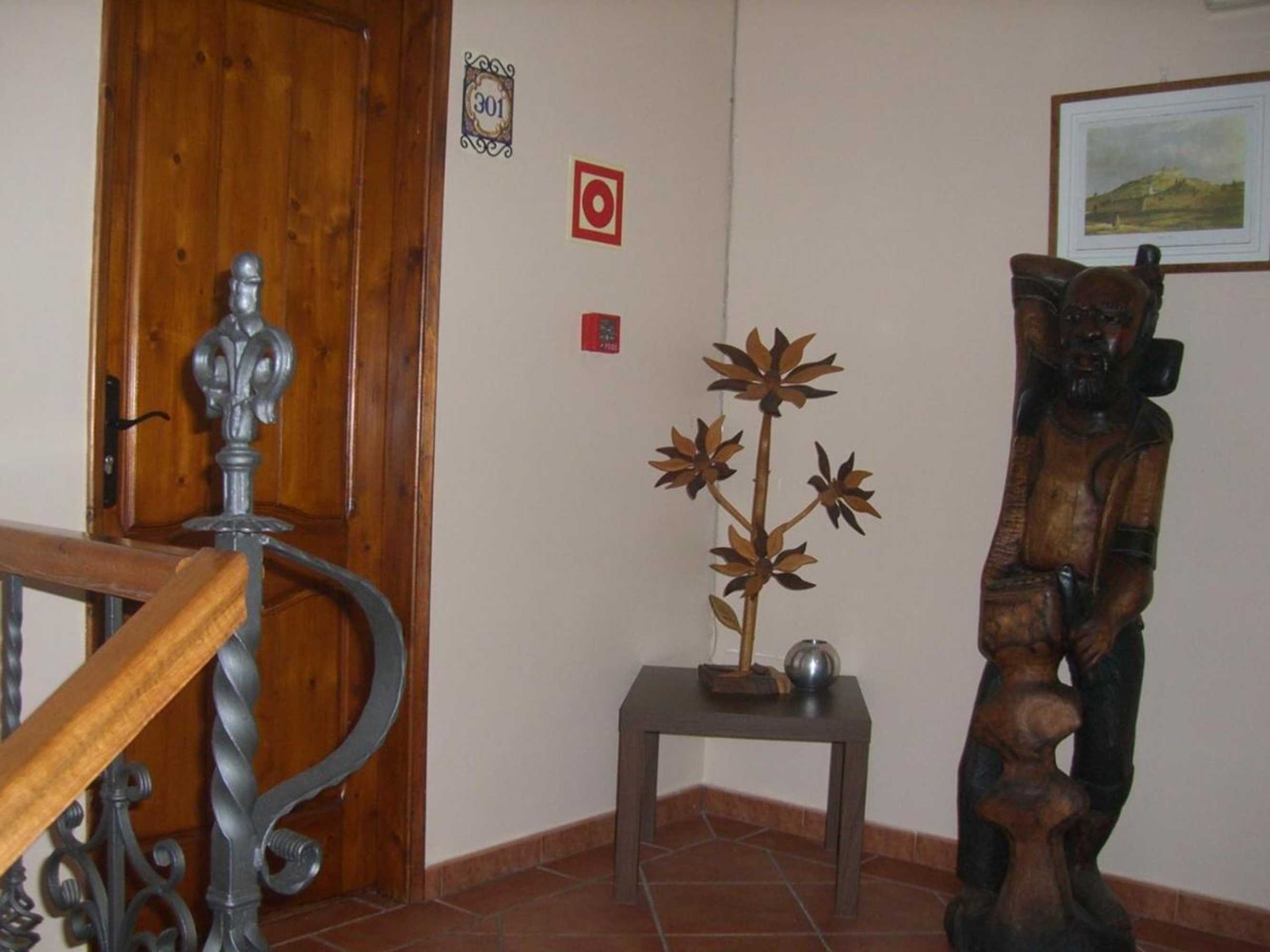 Gift card for Hotel O Gadanha