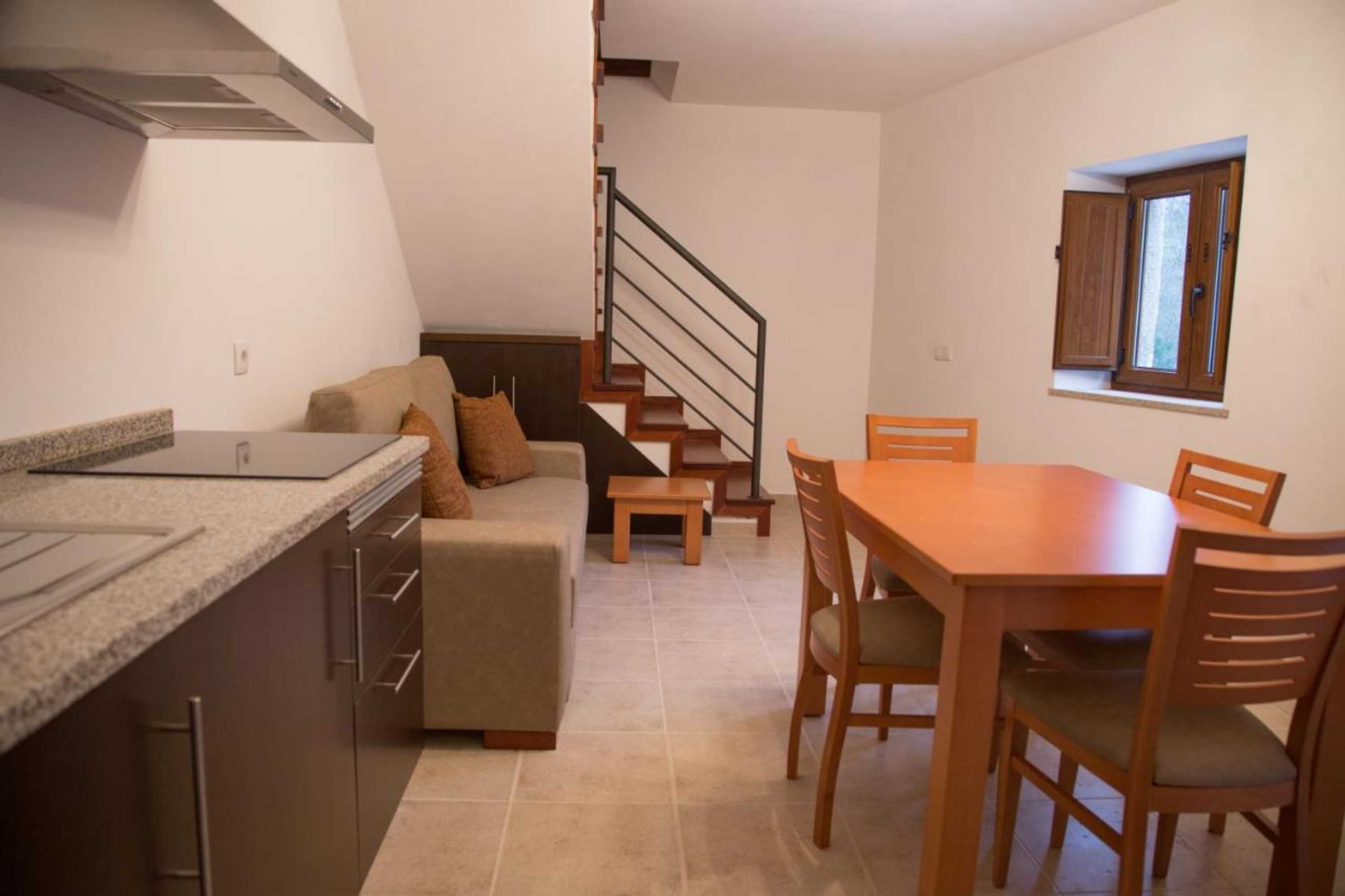 Gift card for Cascata do Varosa - Turismo Rural