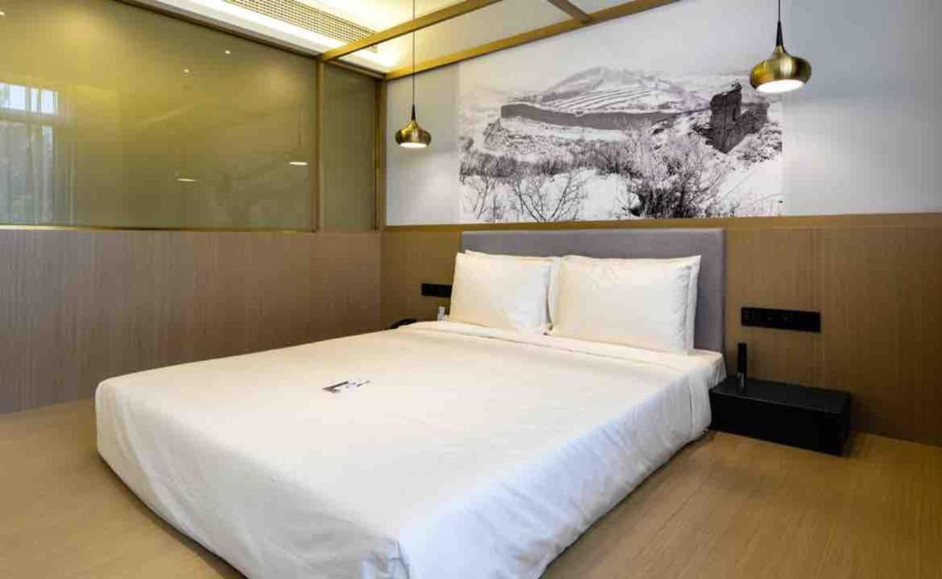Gift card for Atour Hotel Beidaihe Zhoudun